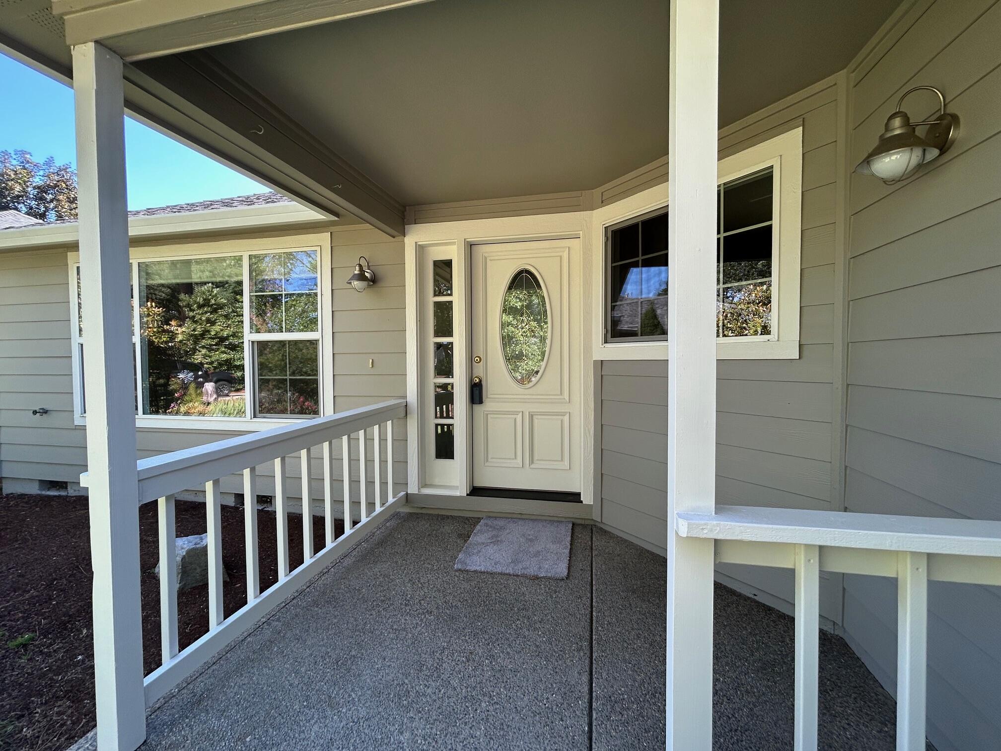 Hidden Park Estates APlanned Community - Residential