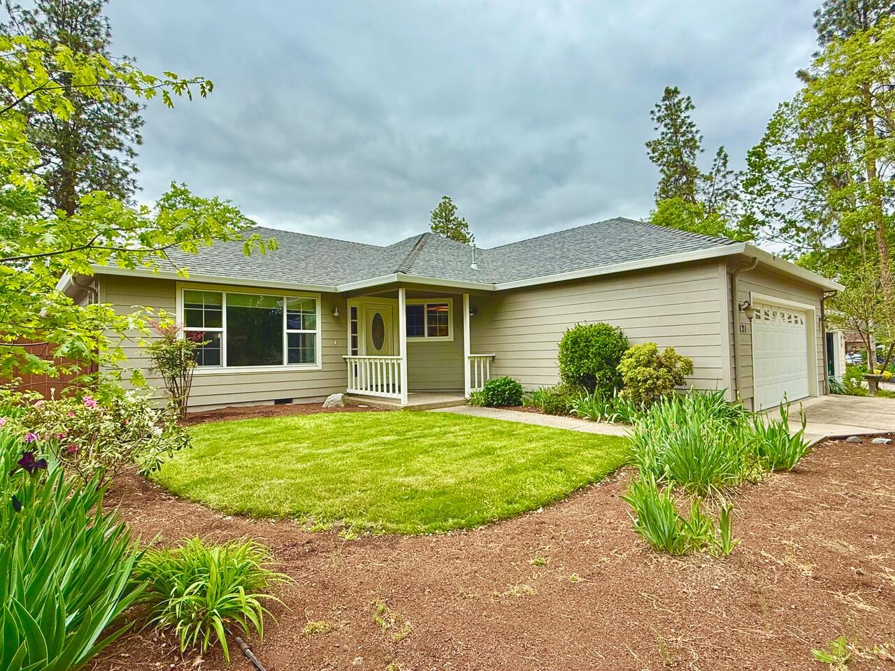 Hidden Park Estates APlanned Community - Residential