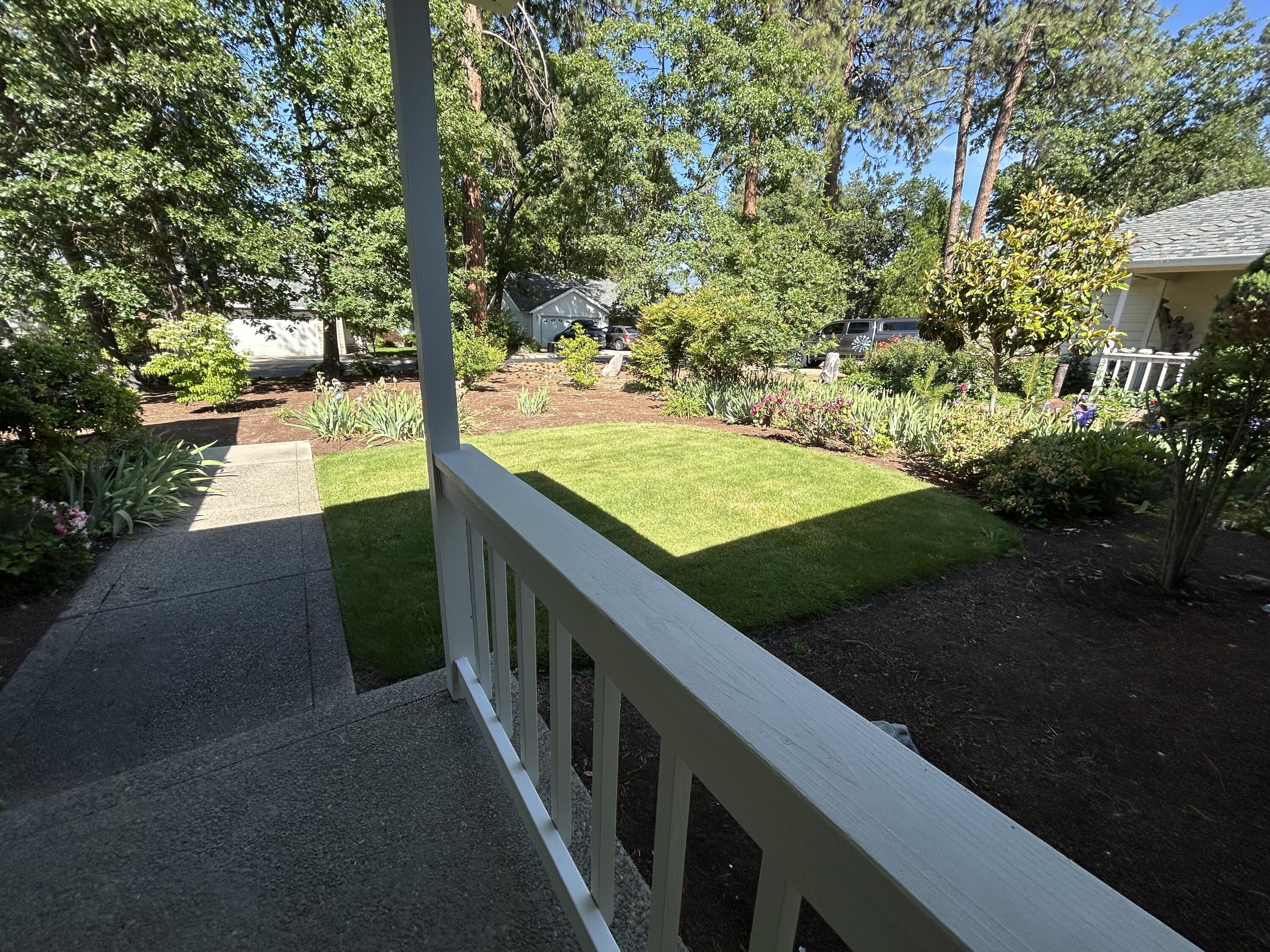 Hidden Park Estates APlanned Community - Residential