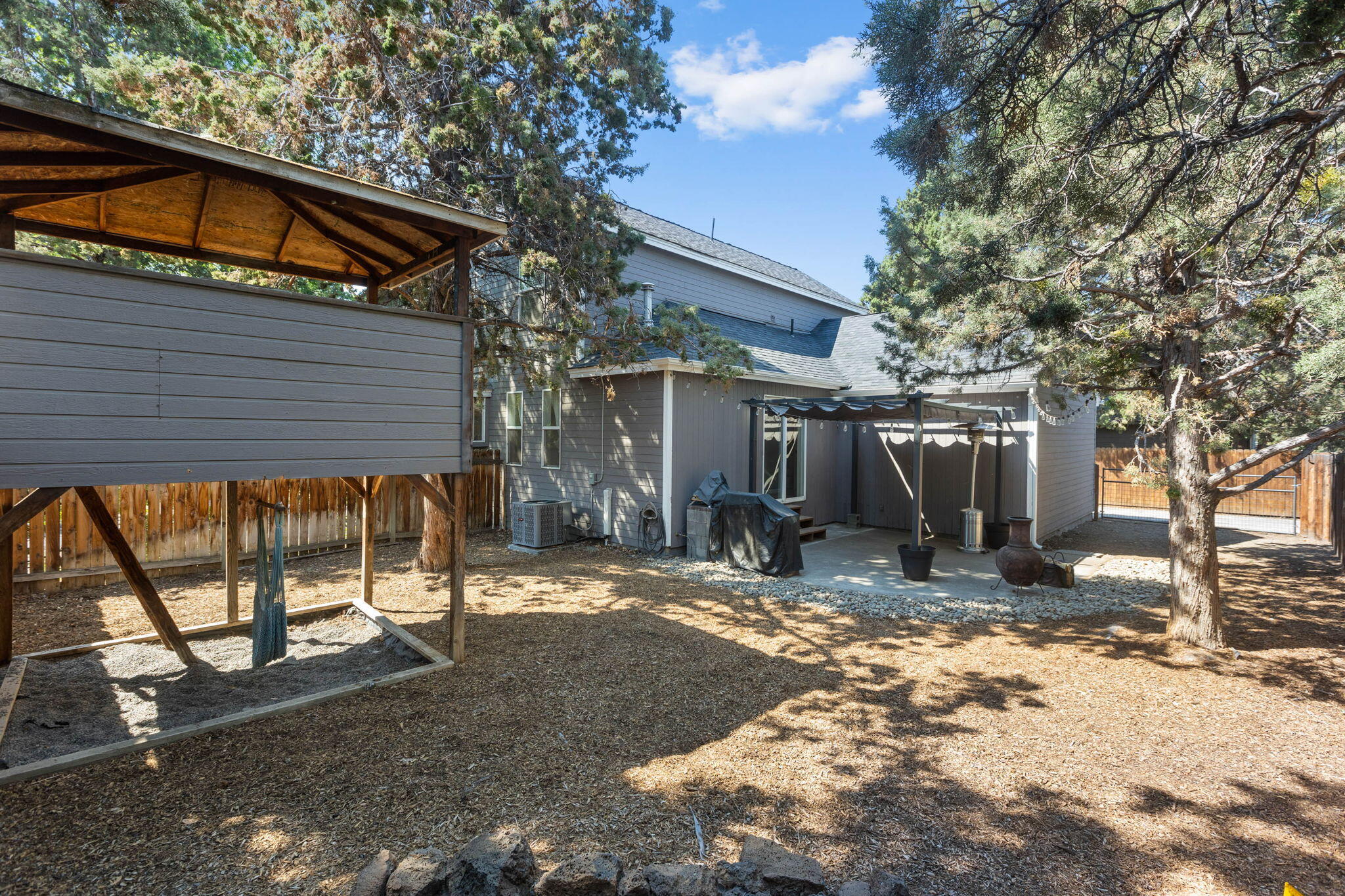 Aspen Heights - Residential