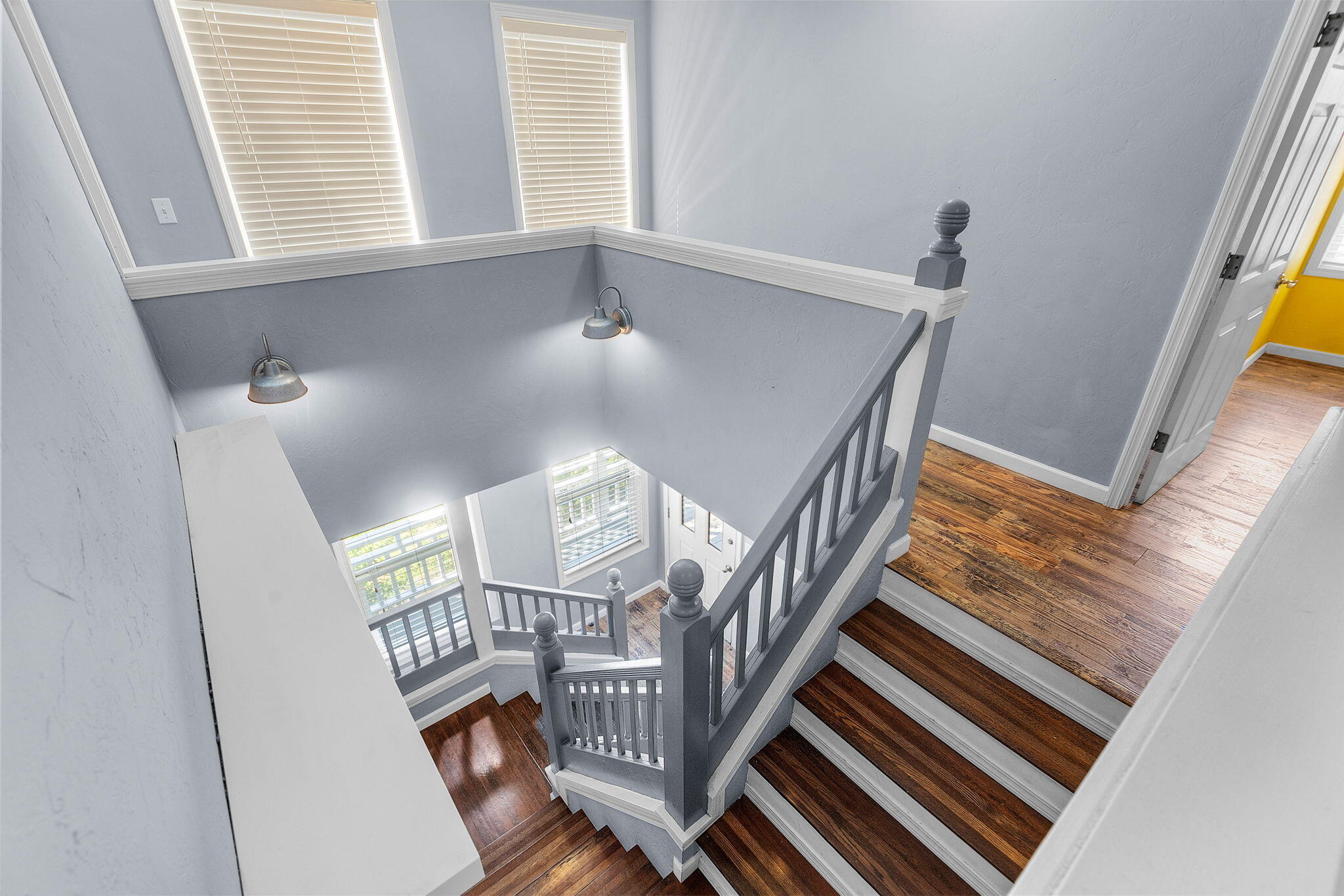 Aspen Heights - Residential