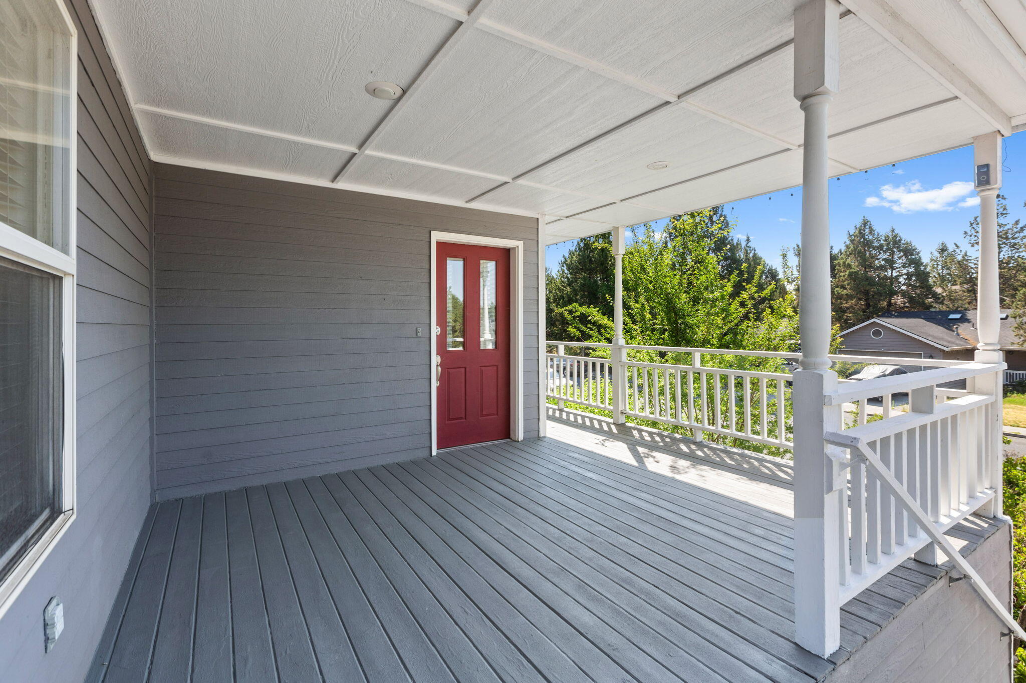 Aspen Heights - Residential