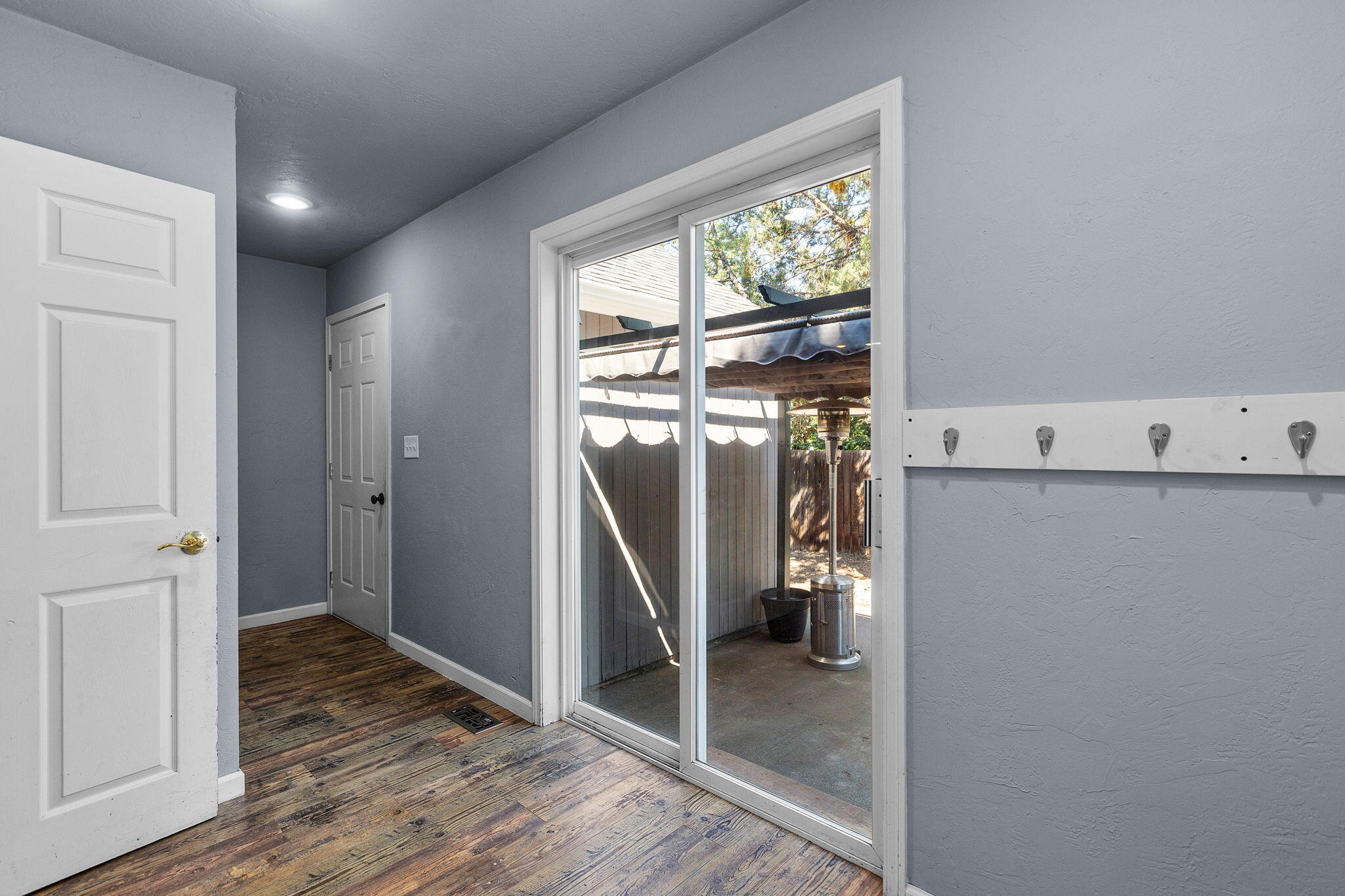 Aspen Heights - Residential