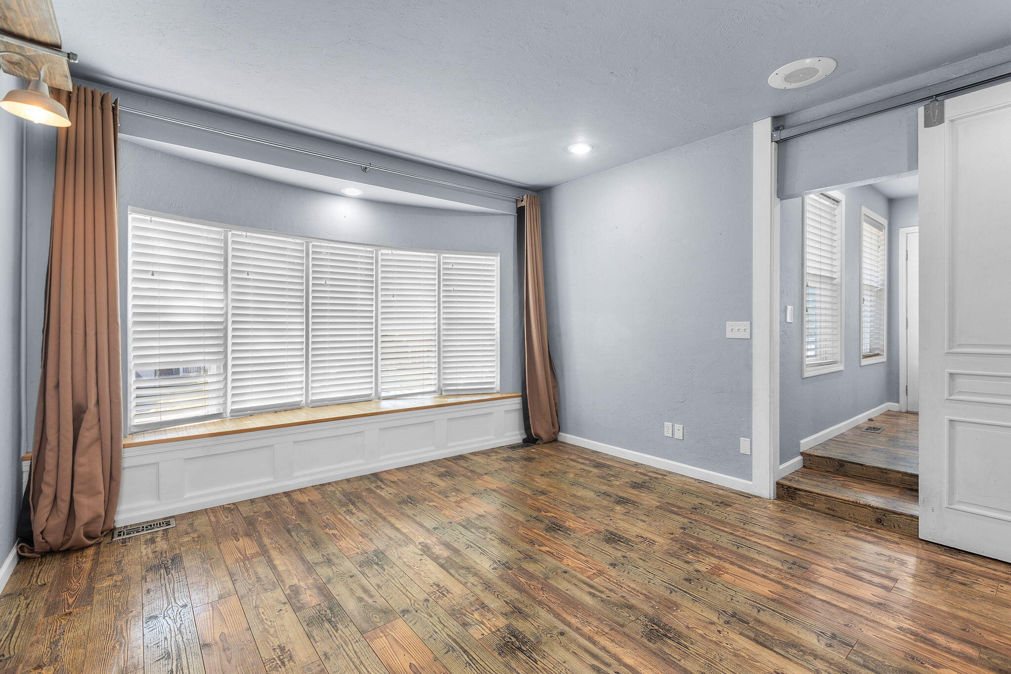 Aspen Heights - Residential