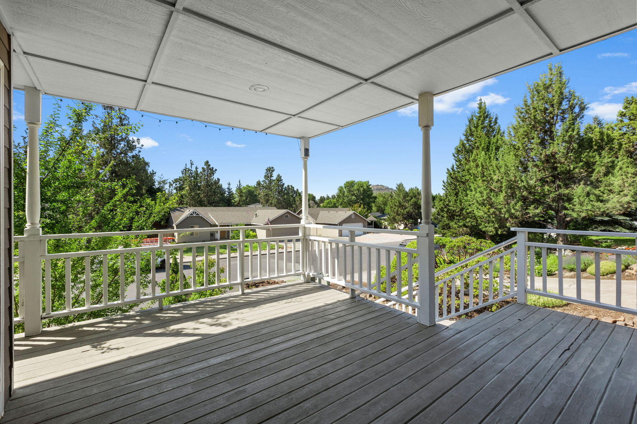 Aspen Heights - Residential