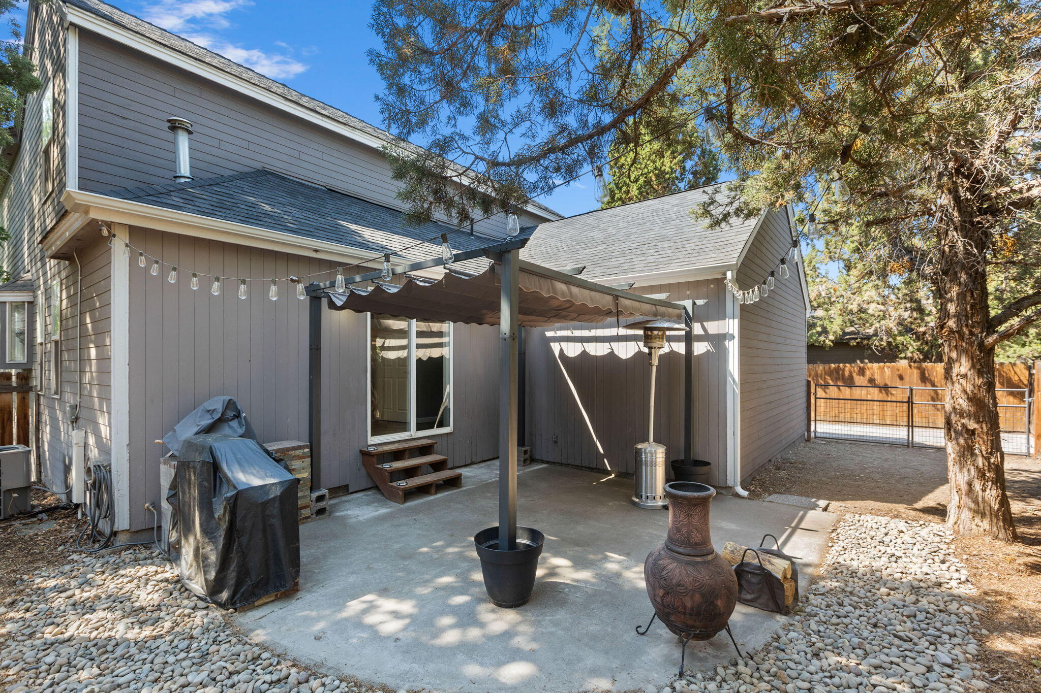 Aspen Heights - Residential