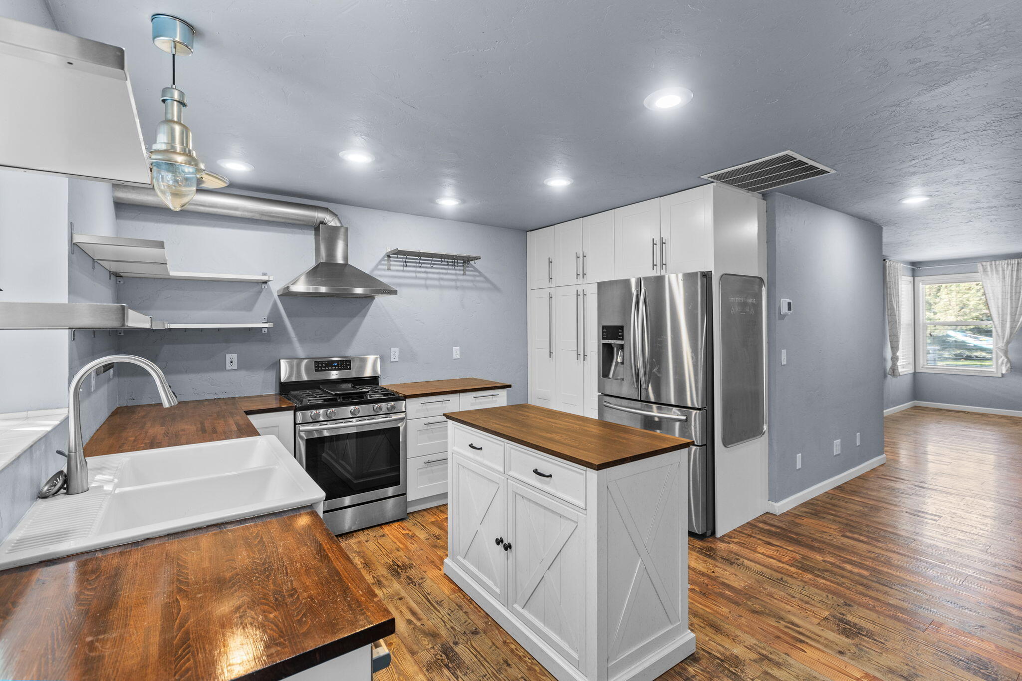 Aspen Heights - Residential