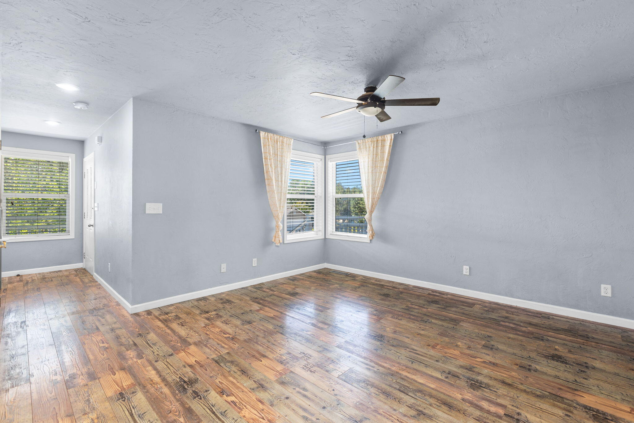 Aspen Heights - Residential