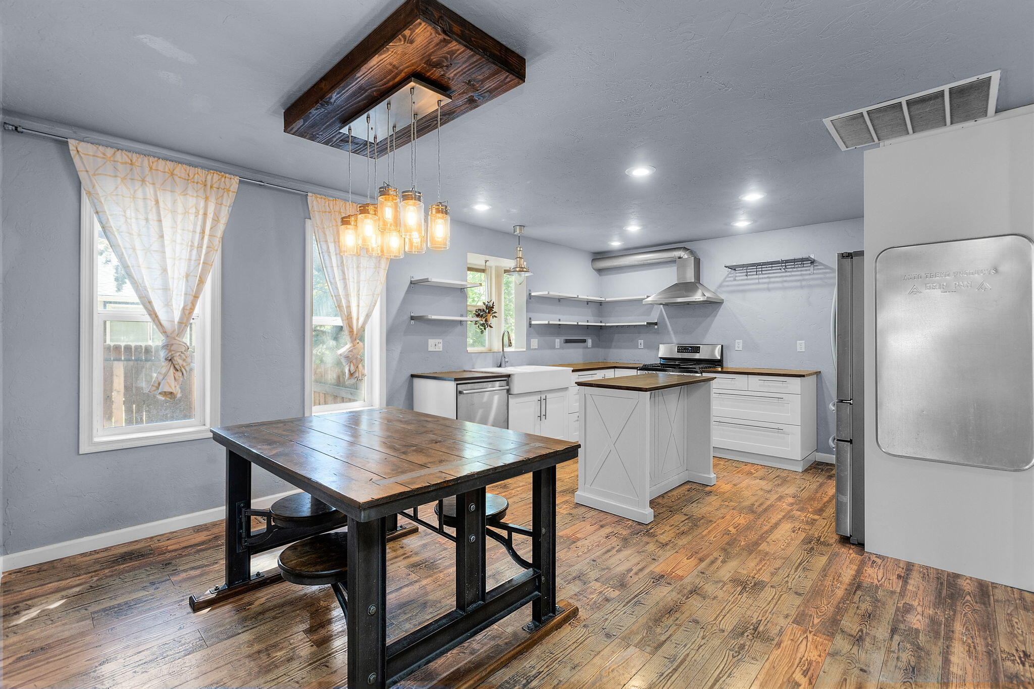 Aspen Heights - Residential