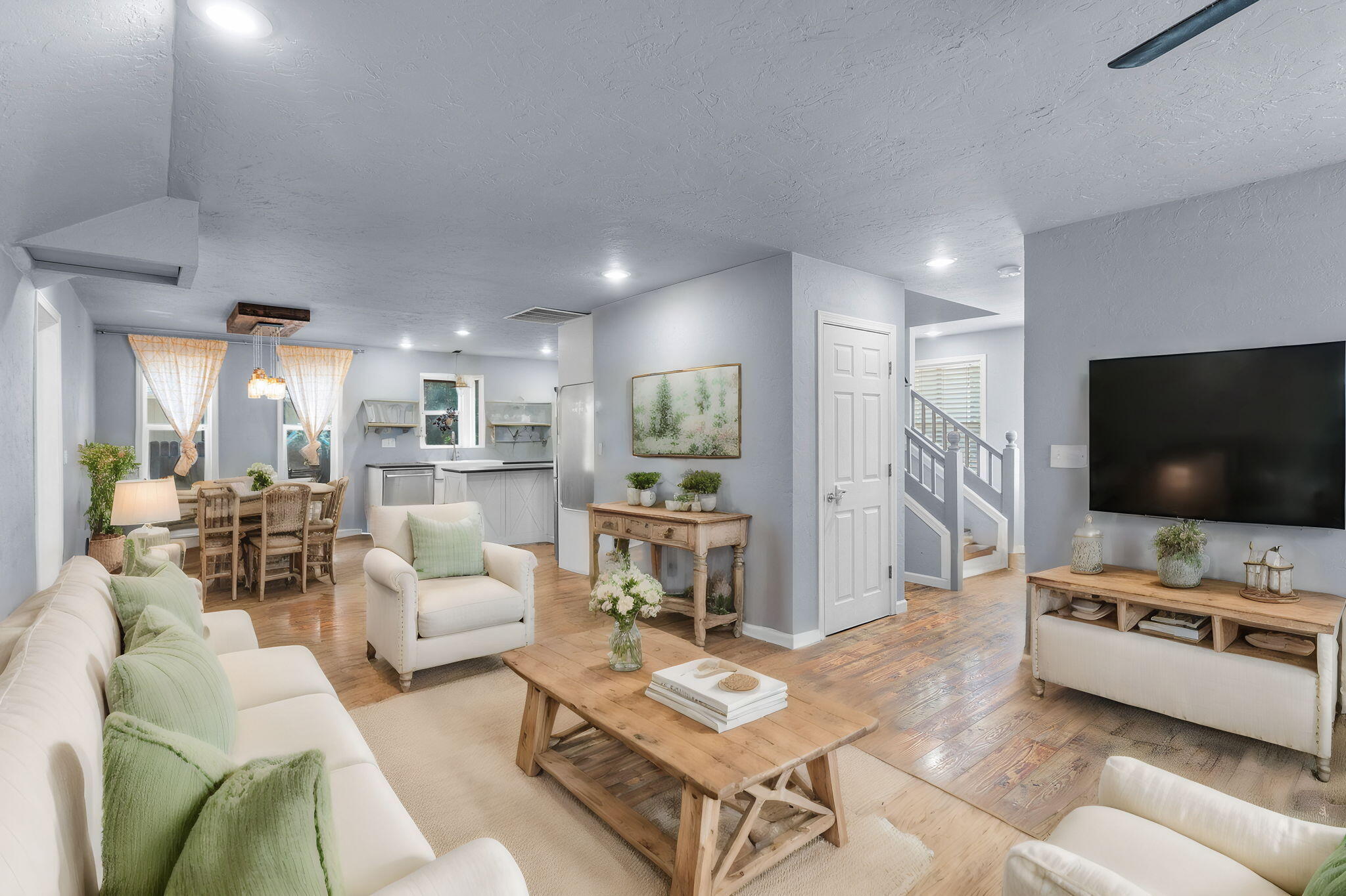 Aspen Heights - Residential