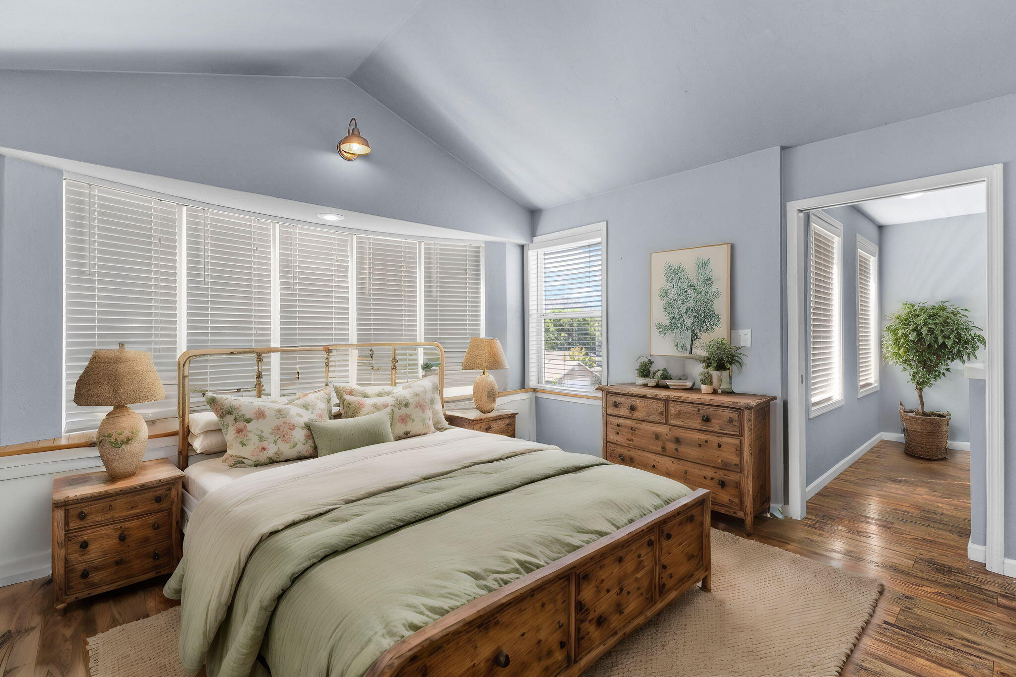 Aspen Heights - Residential