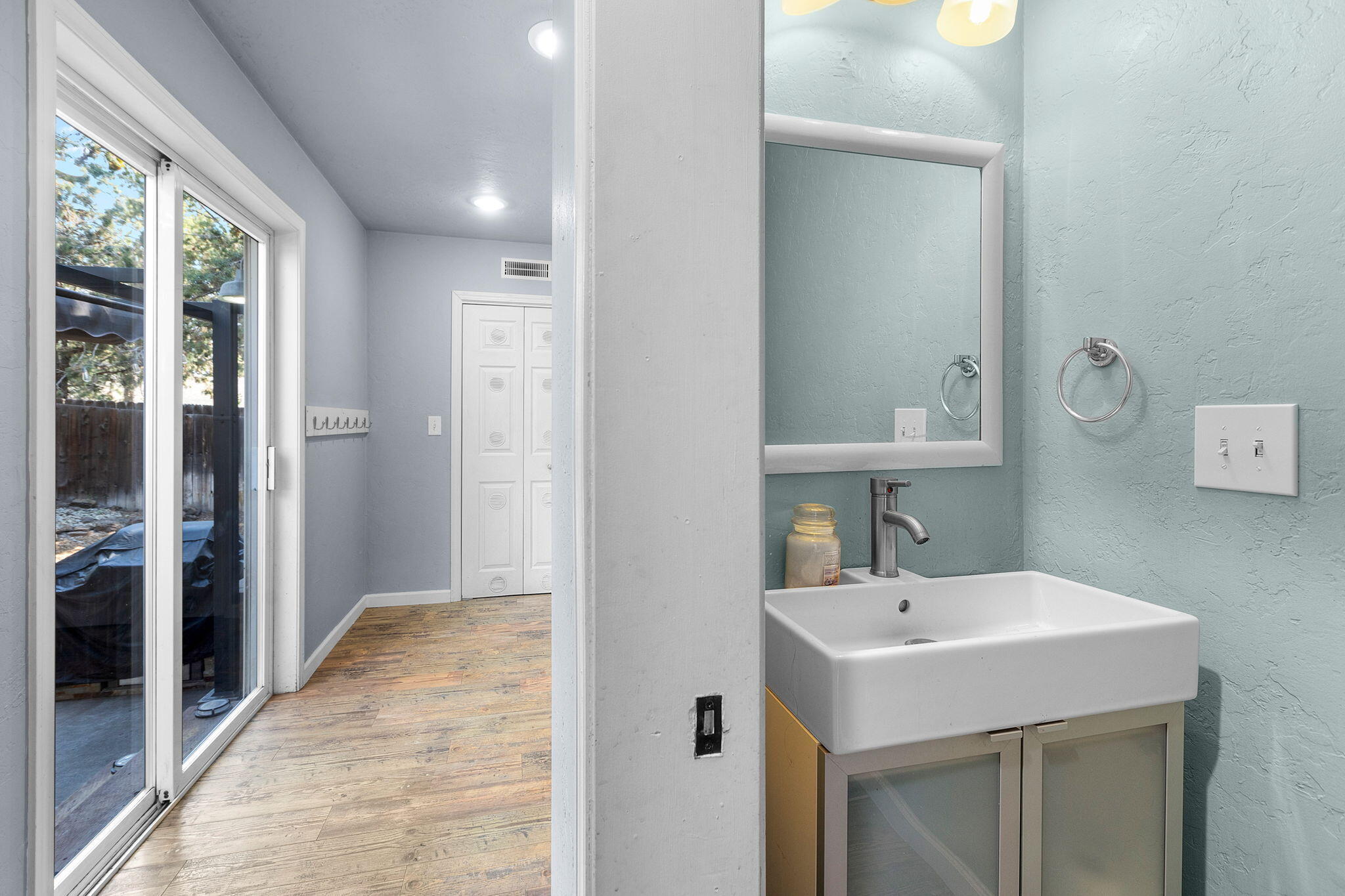 Aspen Heights - Residential