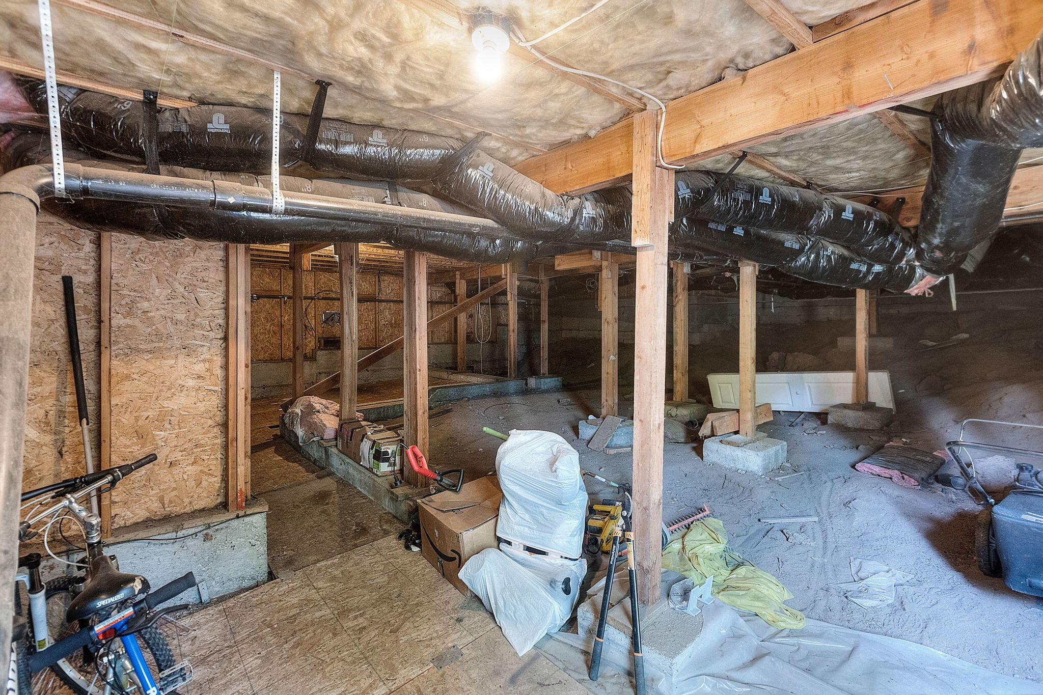 Aspen Heights - Residential