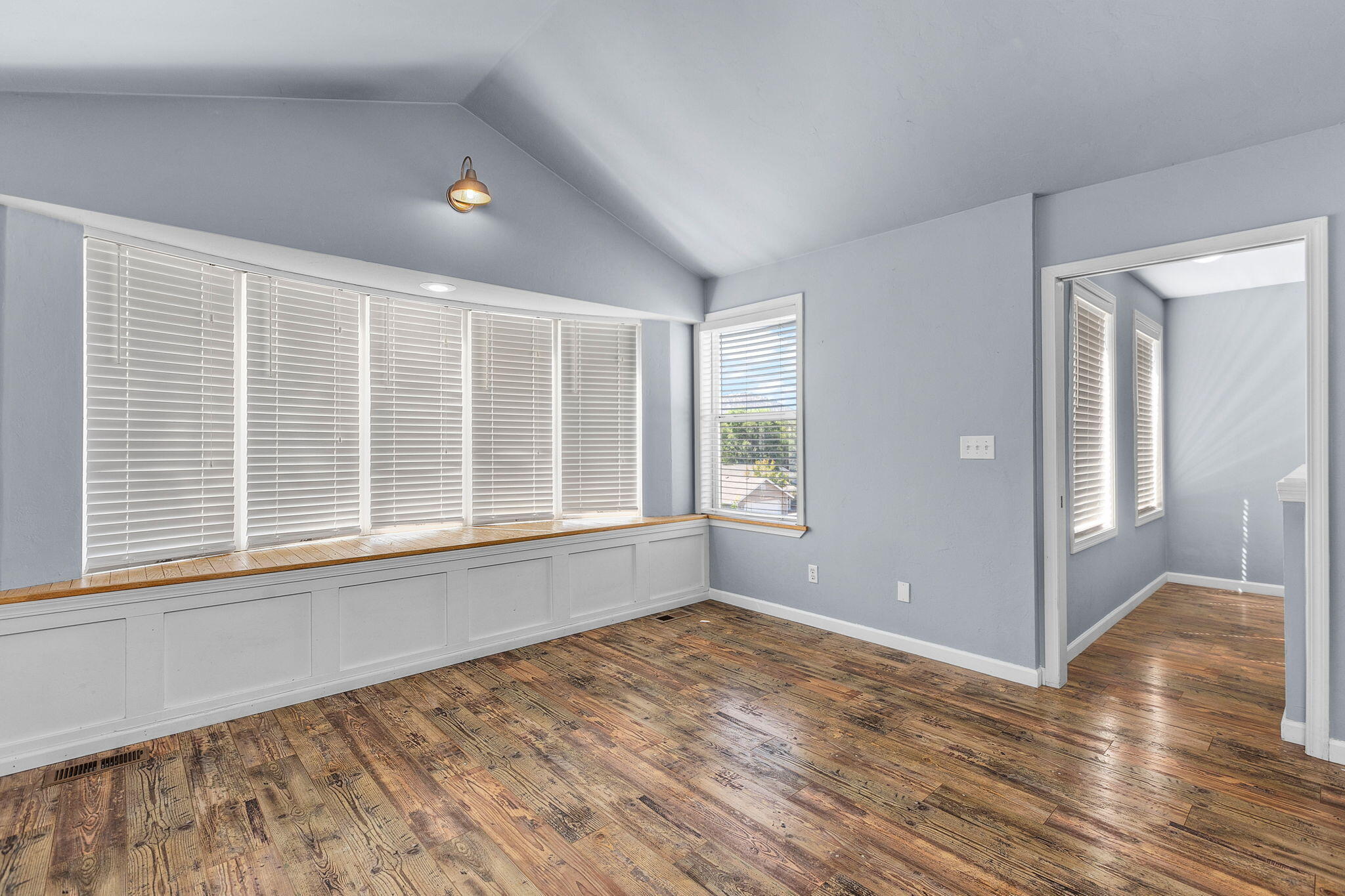 Aspen Heights - Residential