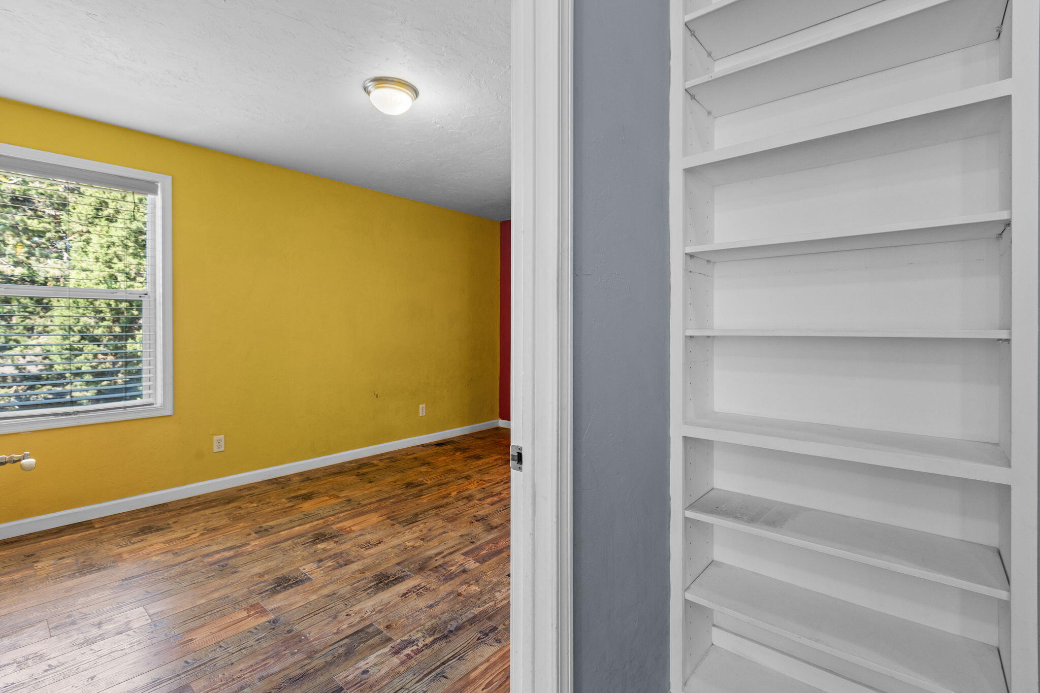 Aspen Heights - Residential