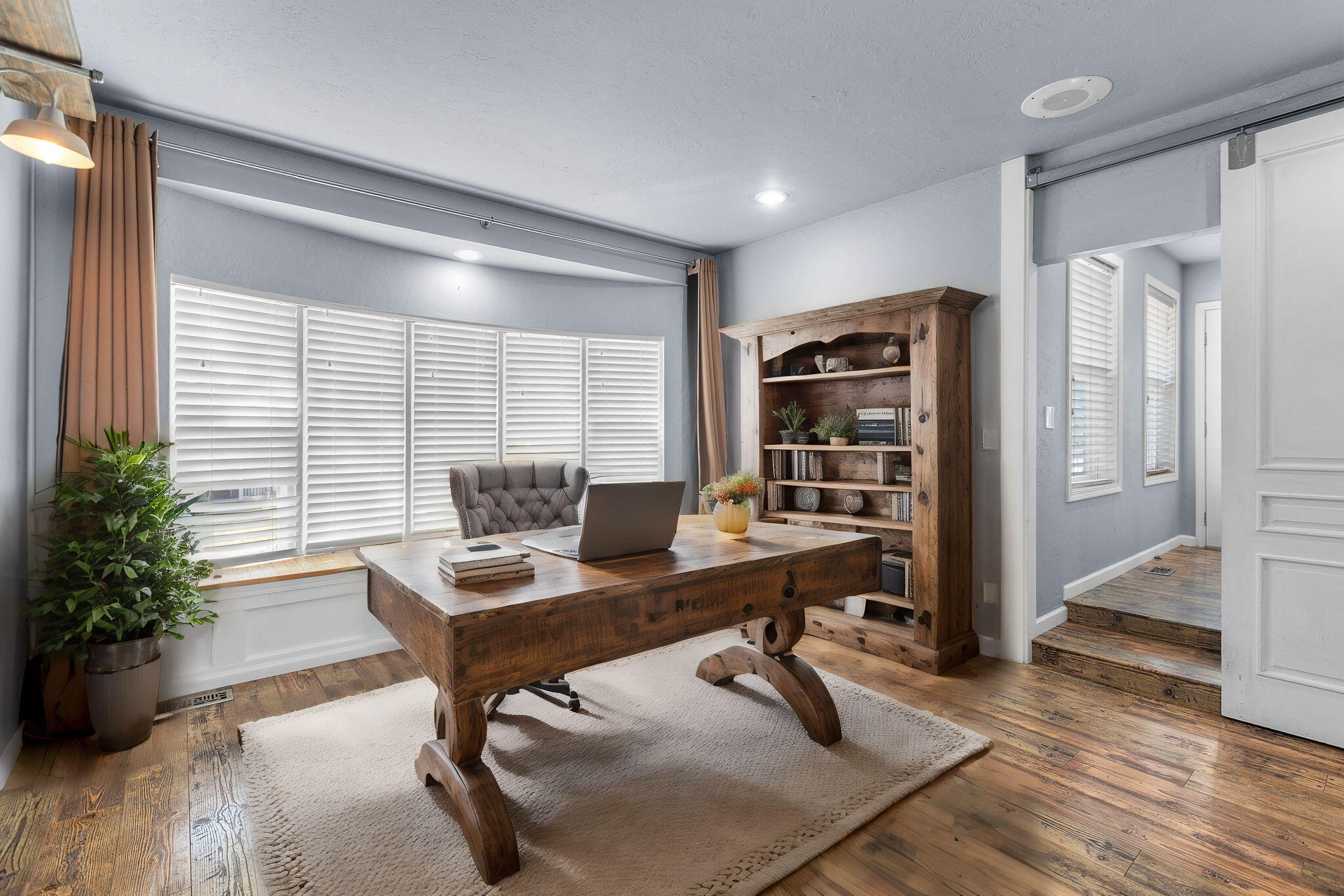 Aspen Heights - Residential