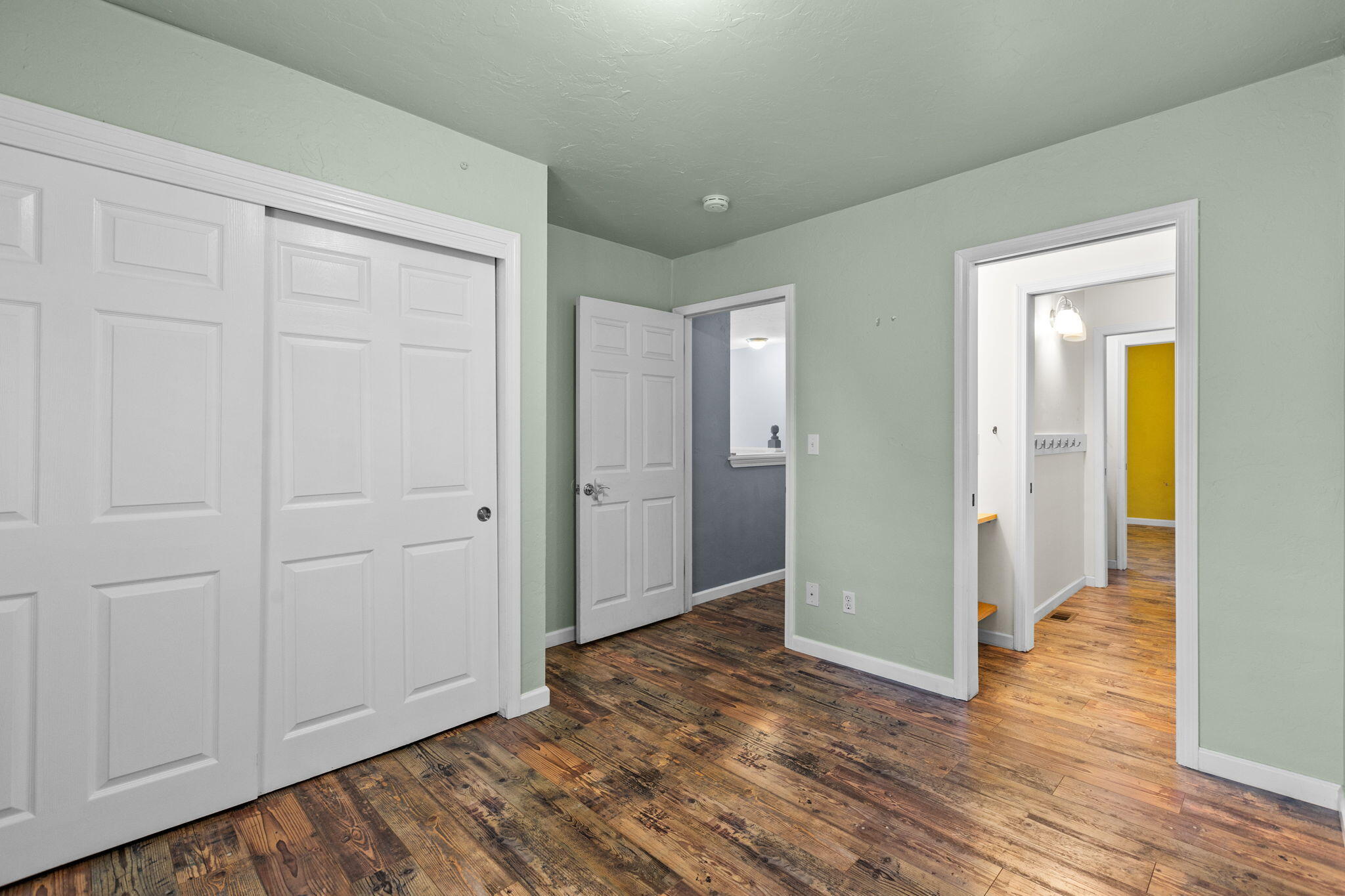 Aspen Heights - Residential