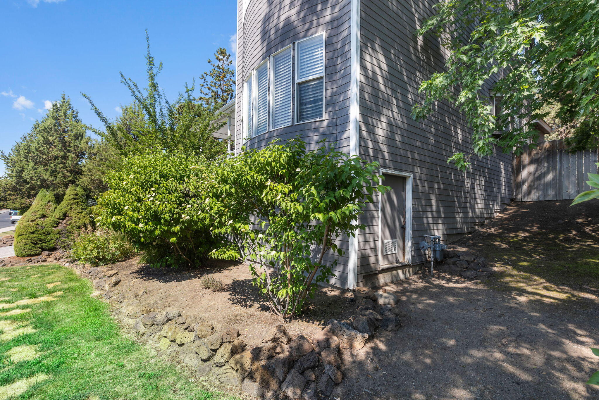 Aspen Heights - Residential