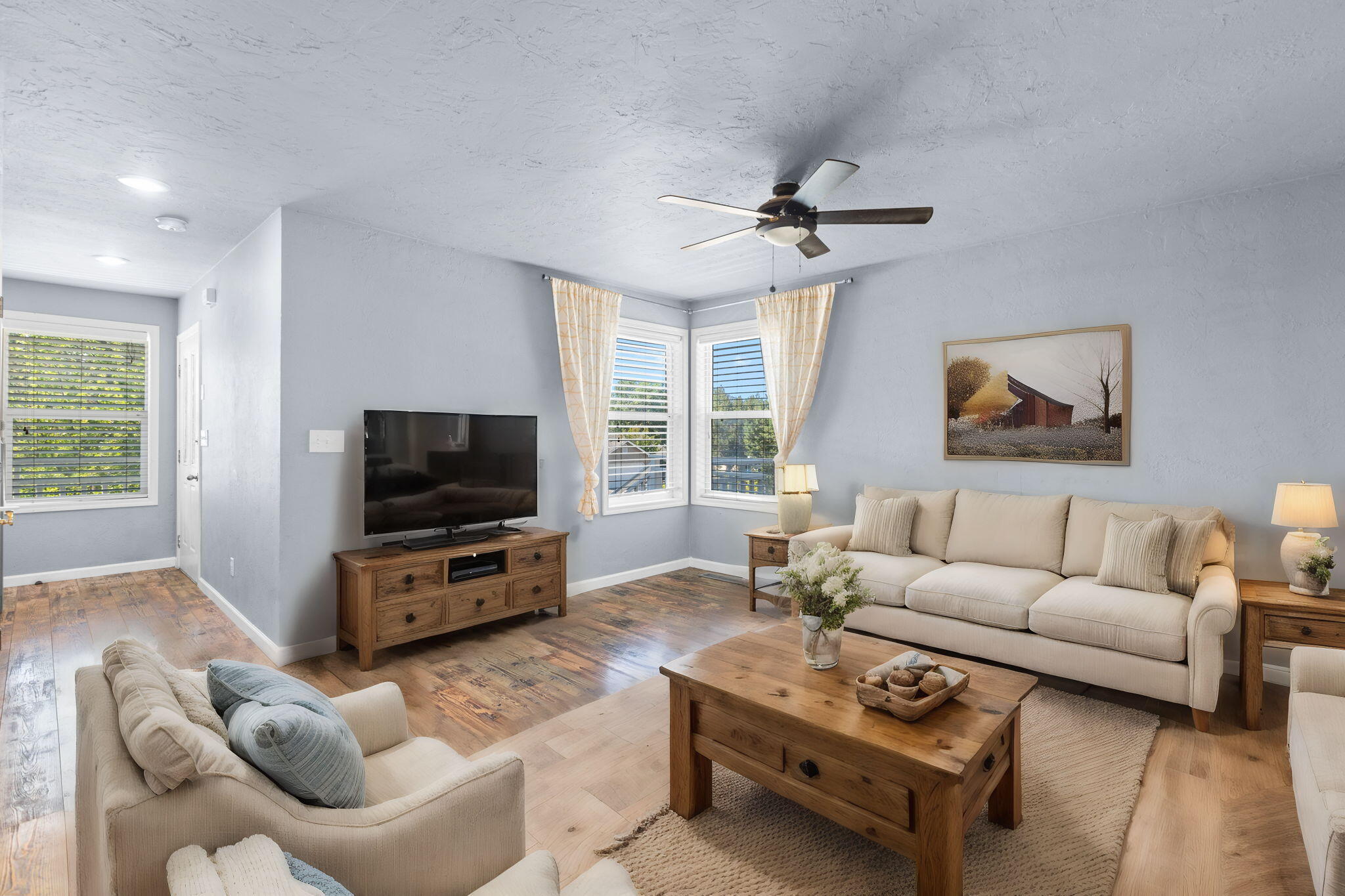 Aspen Heights - Residential