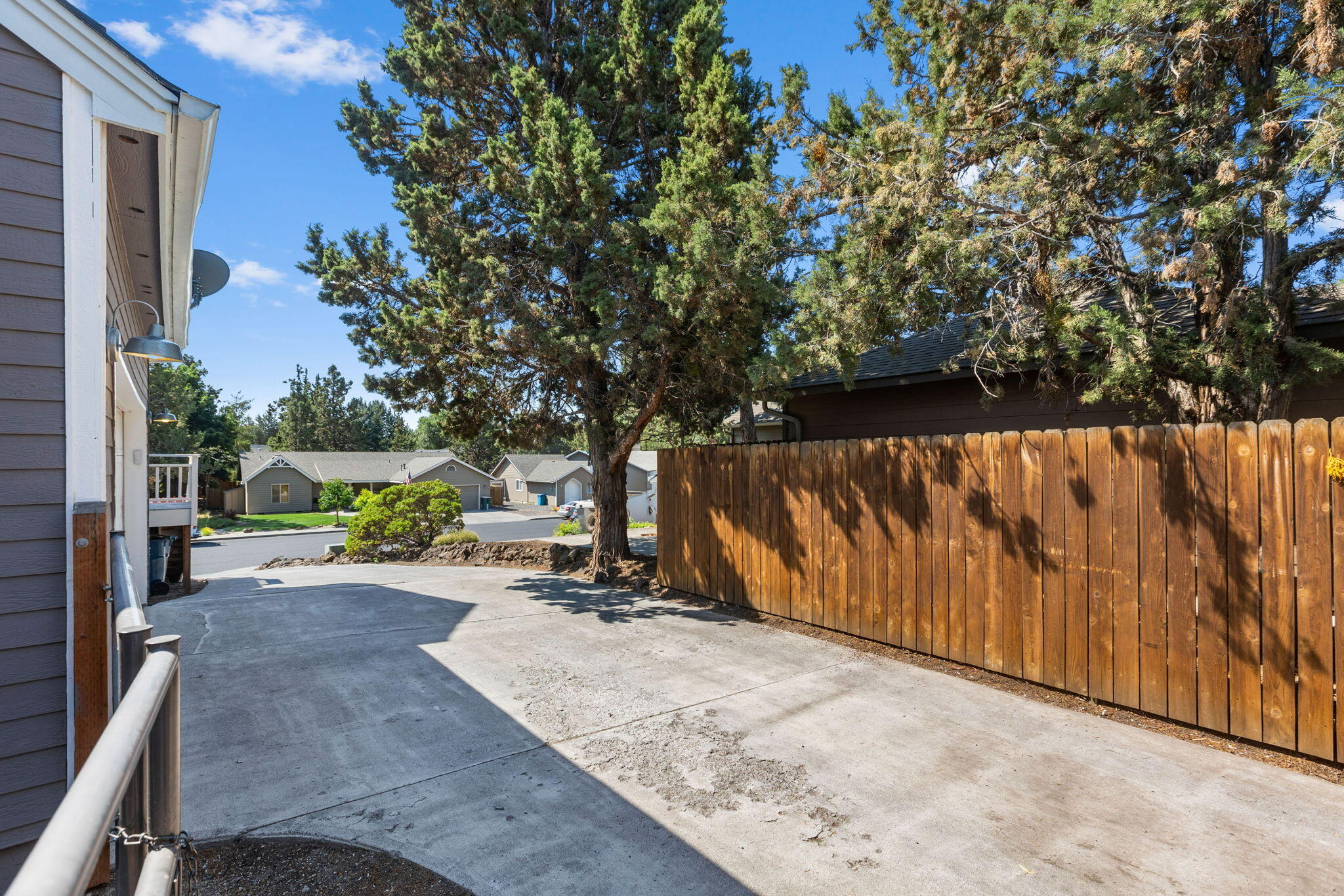 Aspen Heights - Residential