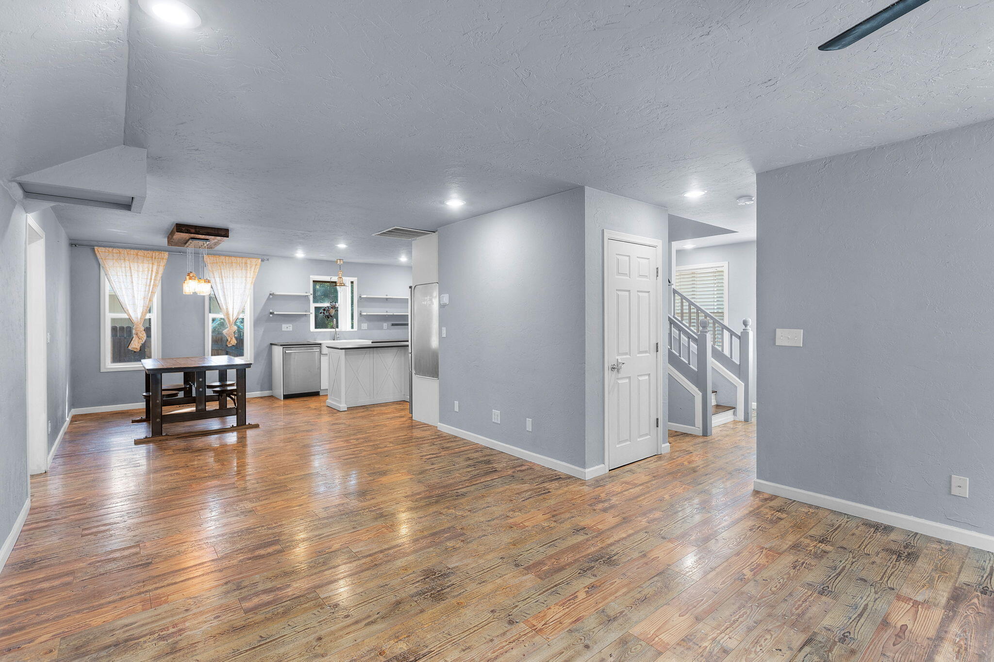 Aspen Heights - Residential