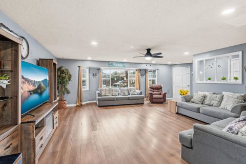 Tiny photo for 1960 Hutchins Circle, Medford, OR 97504 (MLS # 220214319)