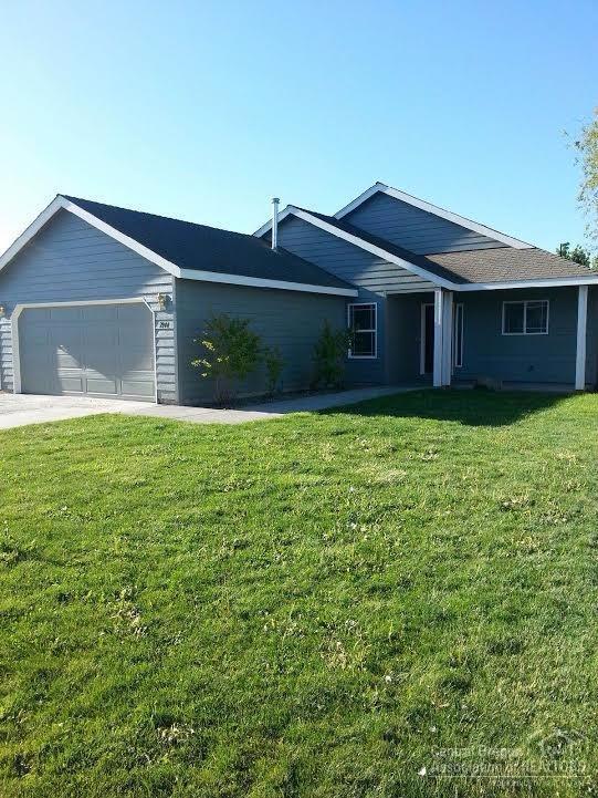 Obsidian Estate - Residential