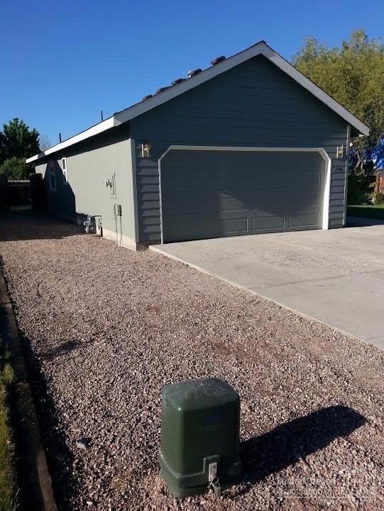 Obsidian Estate - Residential