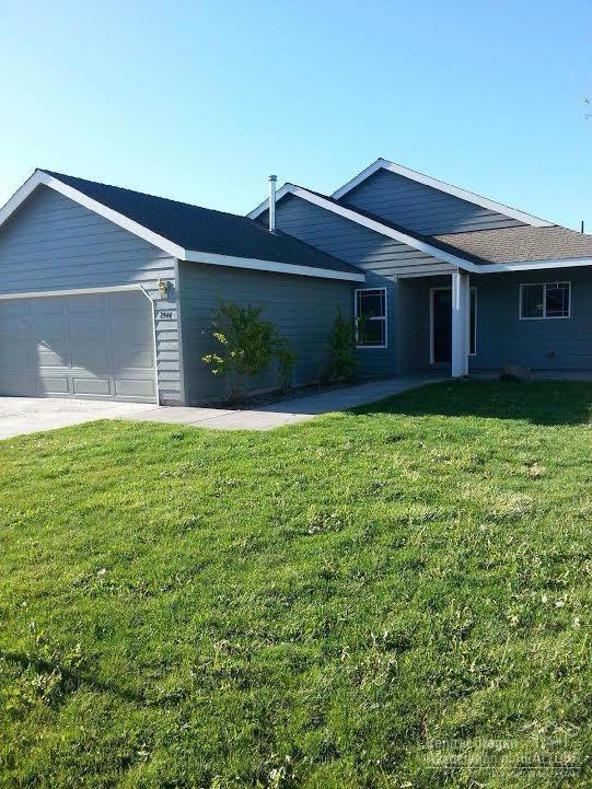 Obsidian Estate - Residential