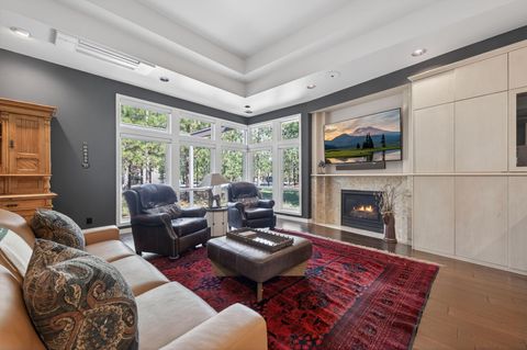 Tiny photo for 17671 Broken Top Lane, Sunriver, OR 97707 (MLS # 220221459)