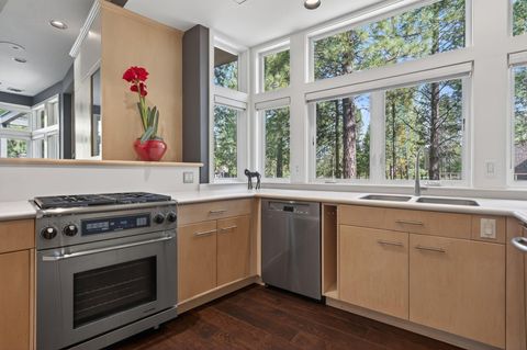 Tiny photo for 17671 Broken Top Lane, Sunriver, OR 97707 (MLS # 220221459)