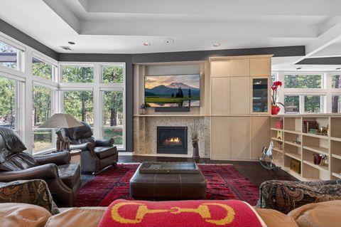 Tiny photo for 17671 Broken Top Lane, Sunriver, OR 97707 (MLS # 220221459)