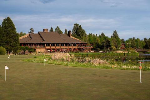 Tiny photo for 17671 Broken Top Lane, Sunriver, OR 97707 (MLS # 220221459)