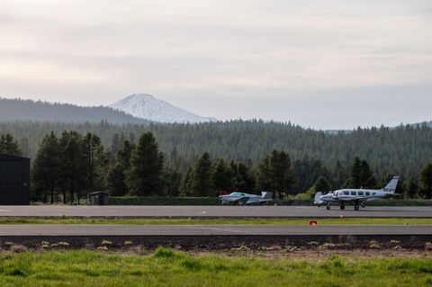 Tiny photo for 17671 Broken Top Lane, Sunriver, OR 97707 (MLS # 220221459)
