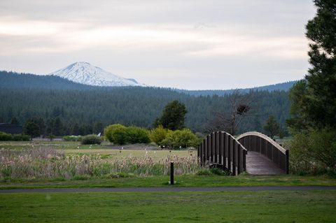 Tiny photo for 17671 Broken Top Lane, Sunriver, OR 97707 (MLS # 220221459)