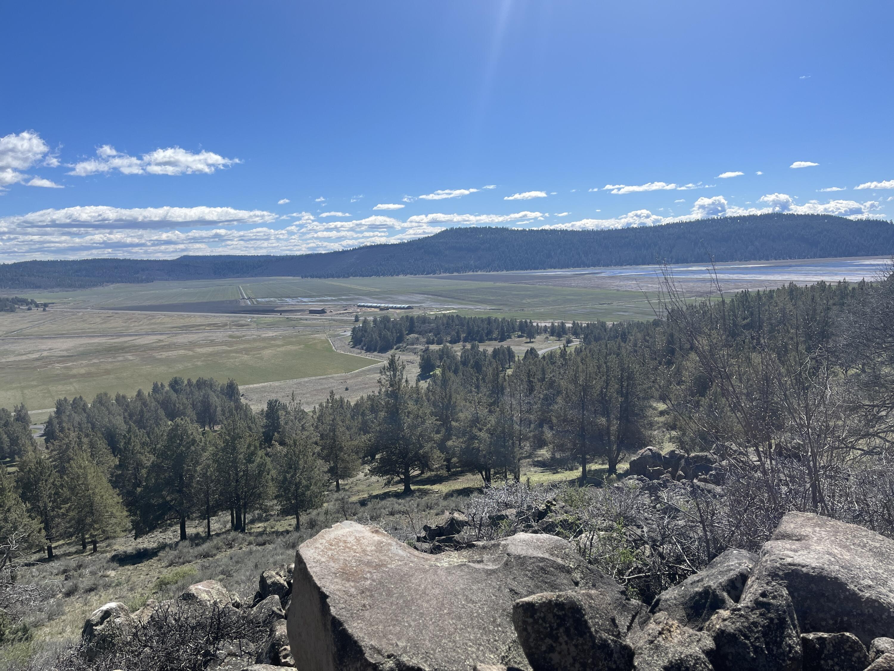 Running YResort - Land