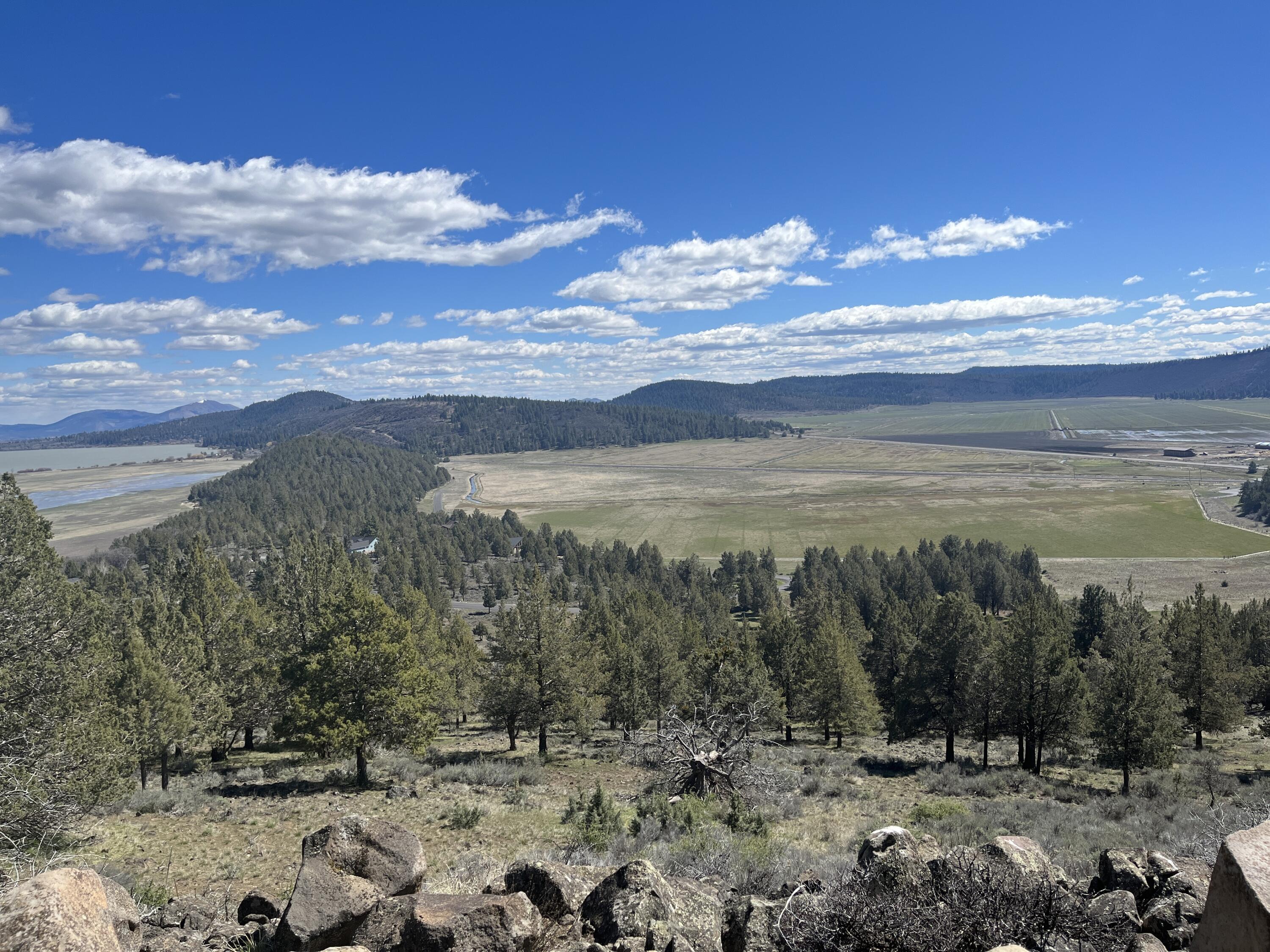 Running YResort - Land