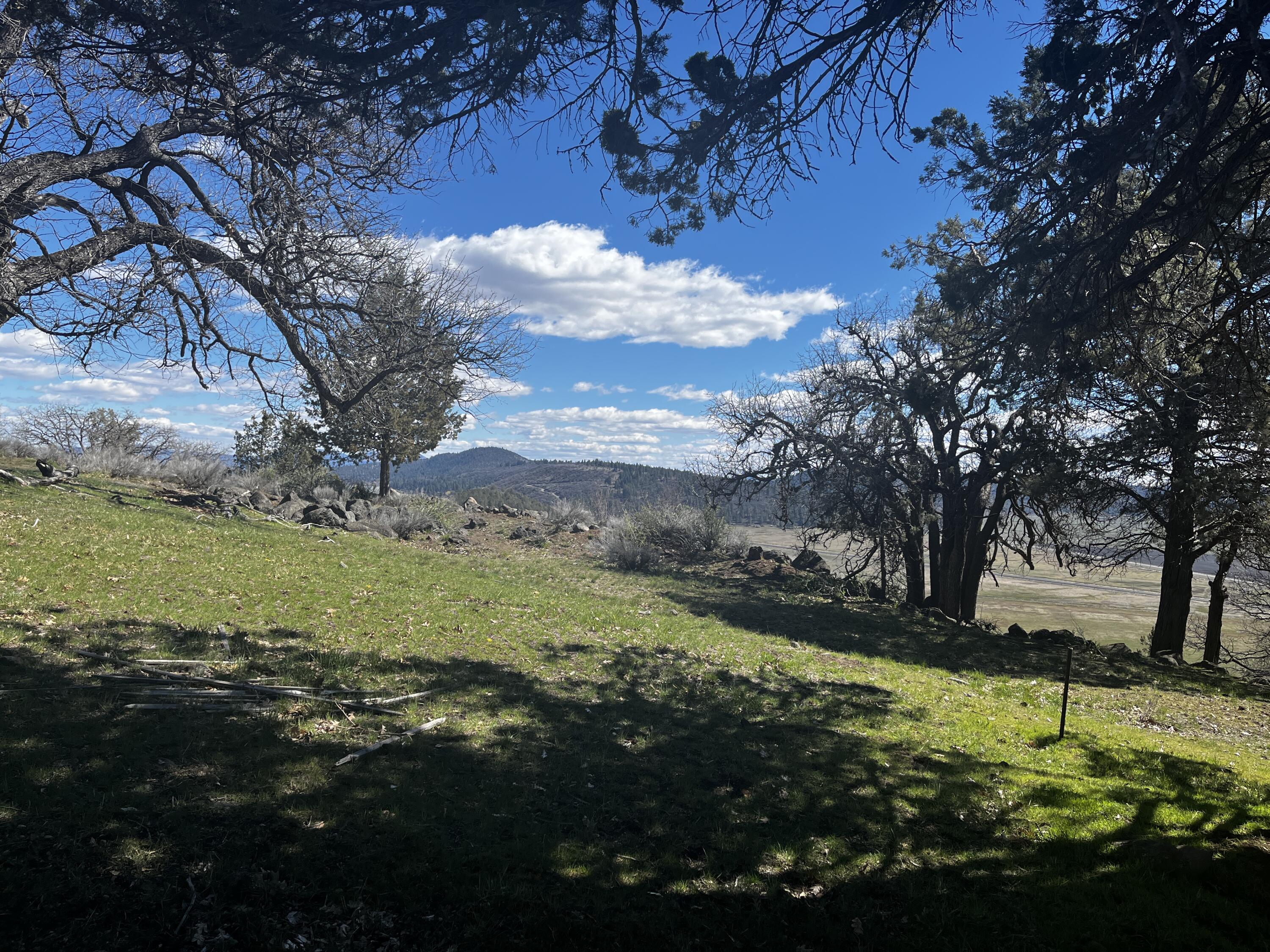 Running YResort - Land