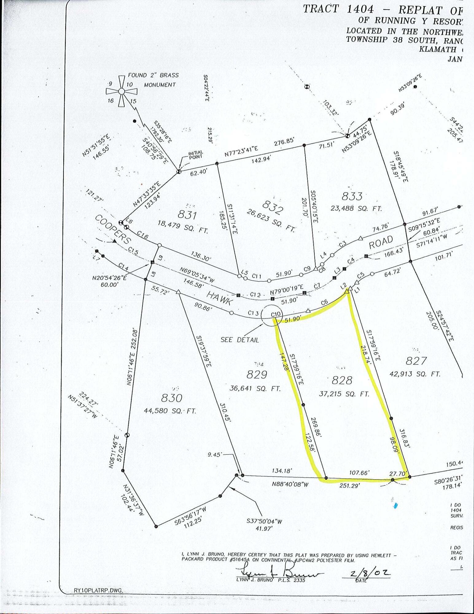 Running YResort - Land