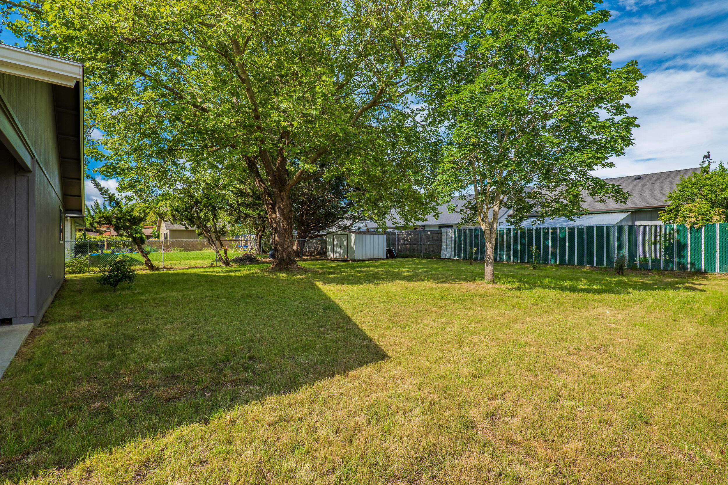 Mesman Estates Subdivision - Residential