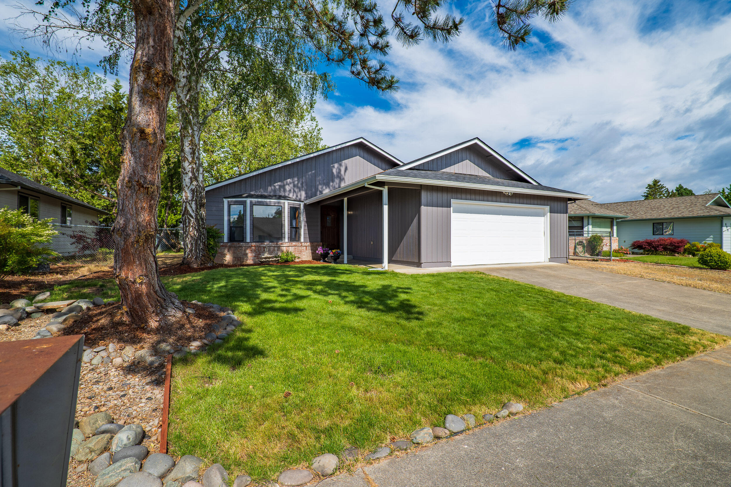 Mesman Estates Subdivision - Residential