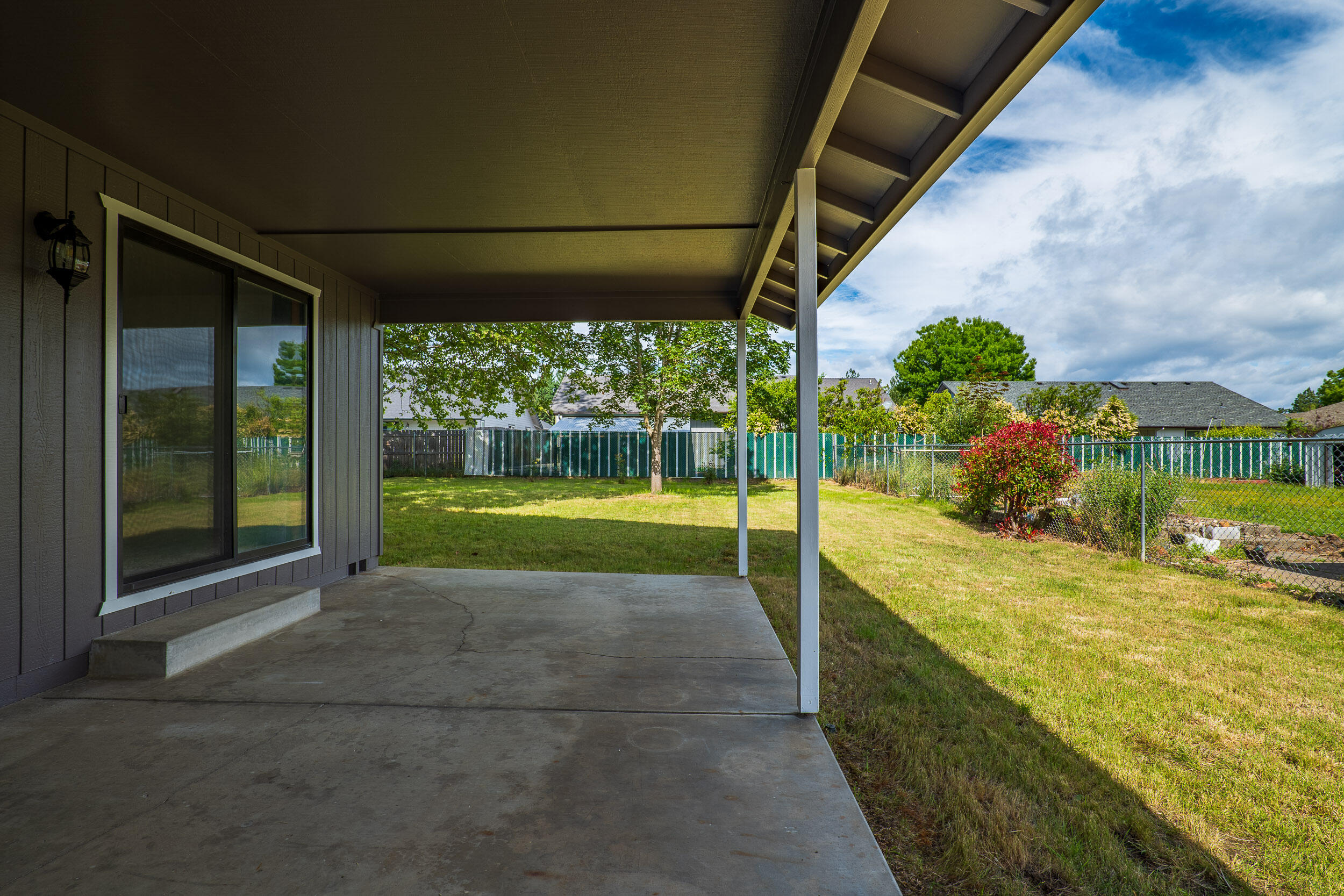 Mesman Estates Subdivision - Residential