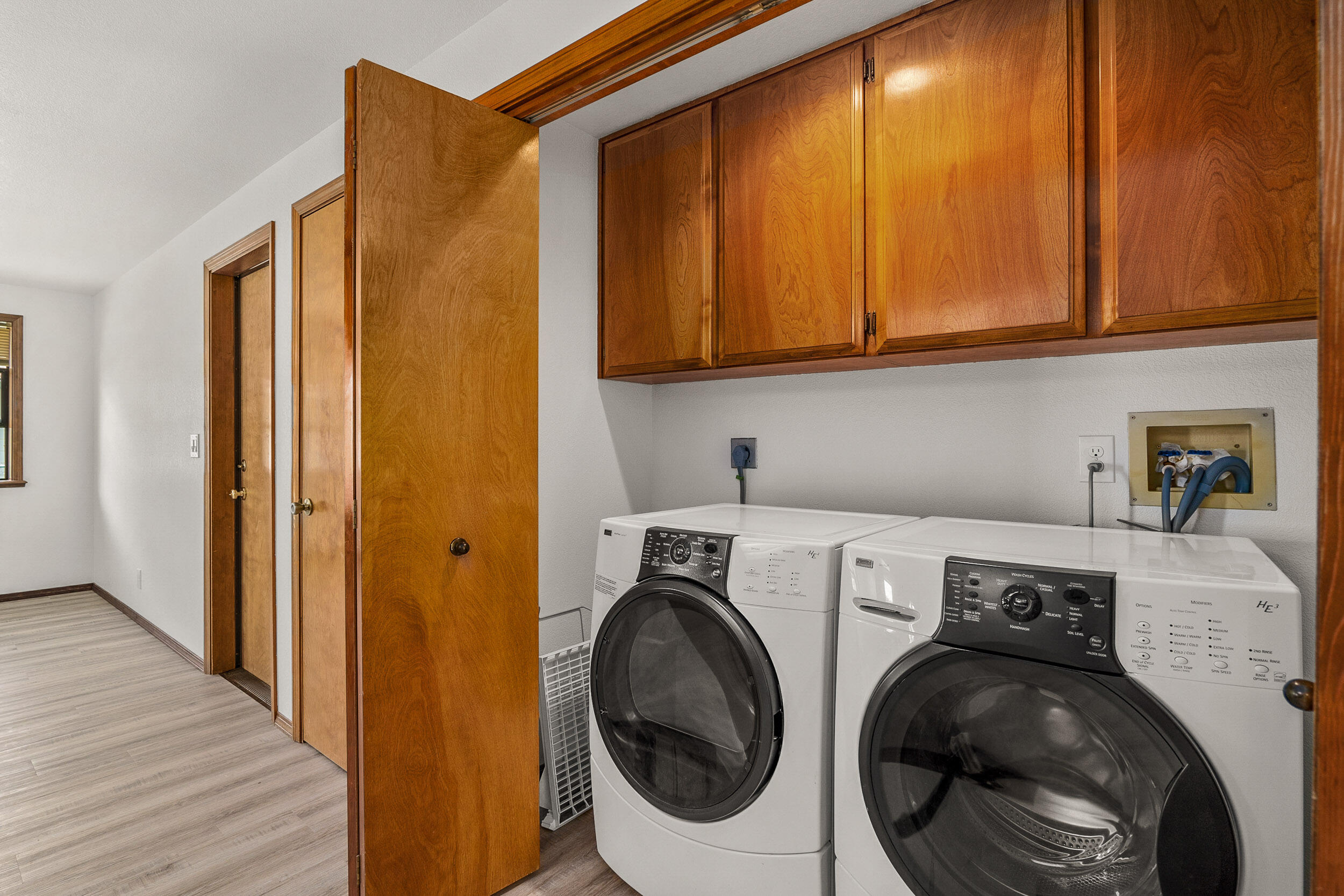 Mesman Estates Subdivision - Residential