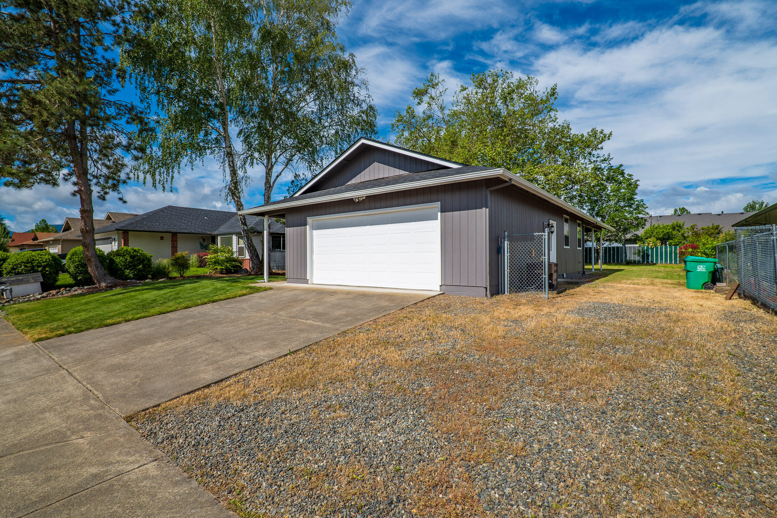 Mesman Estates Subdivision - Residential