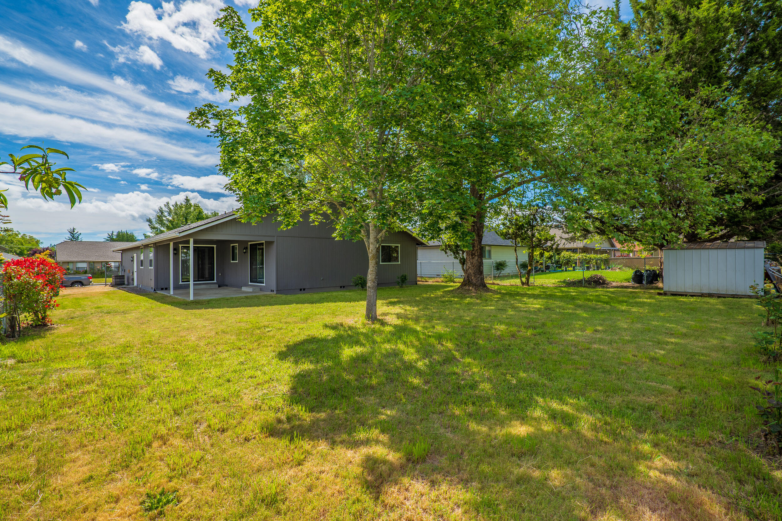 Mesman Estates Subdivision - Residential