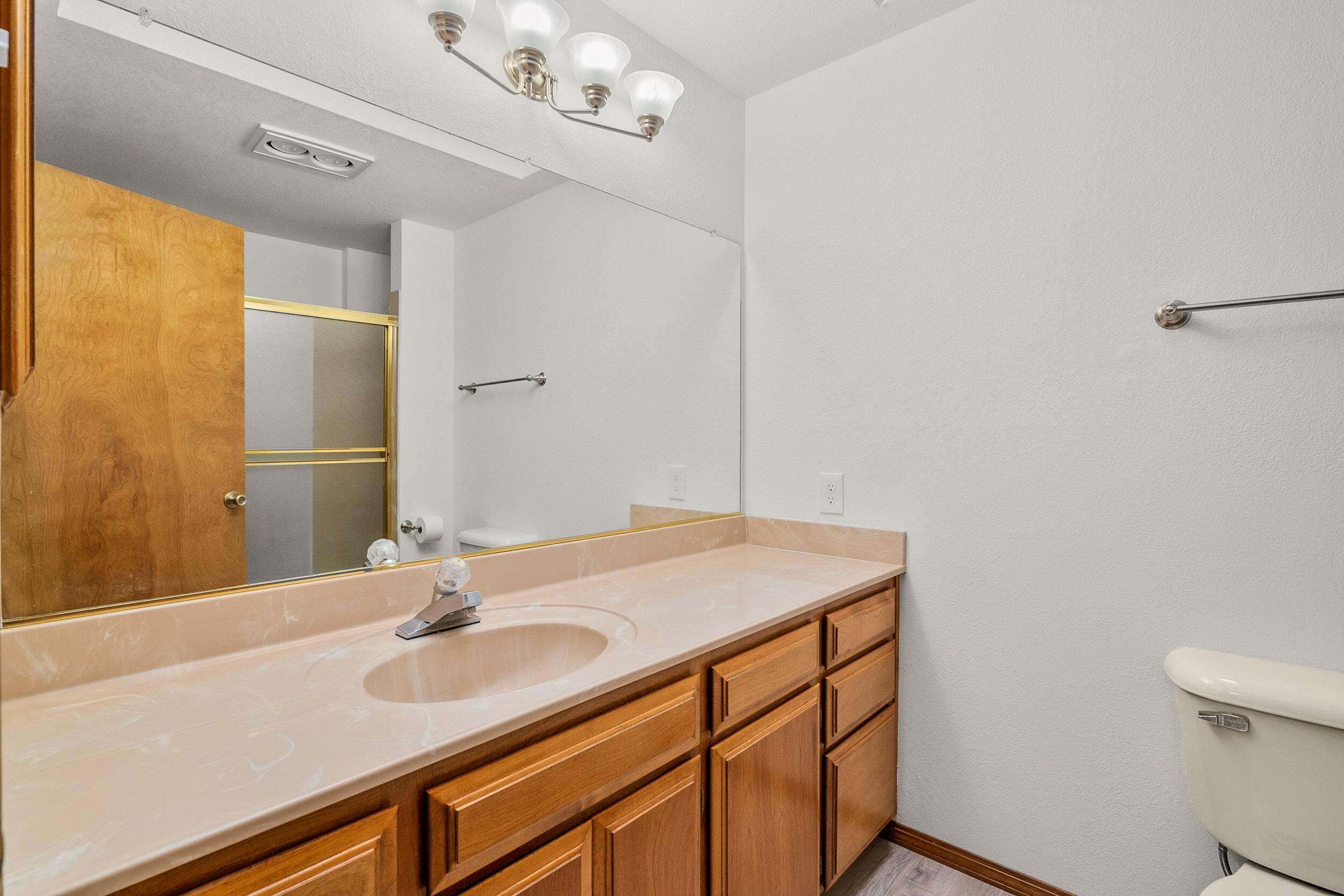 Mesman Estates Subdivision - Residential