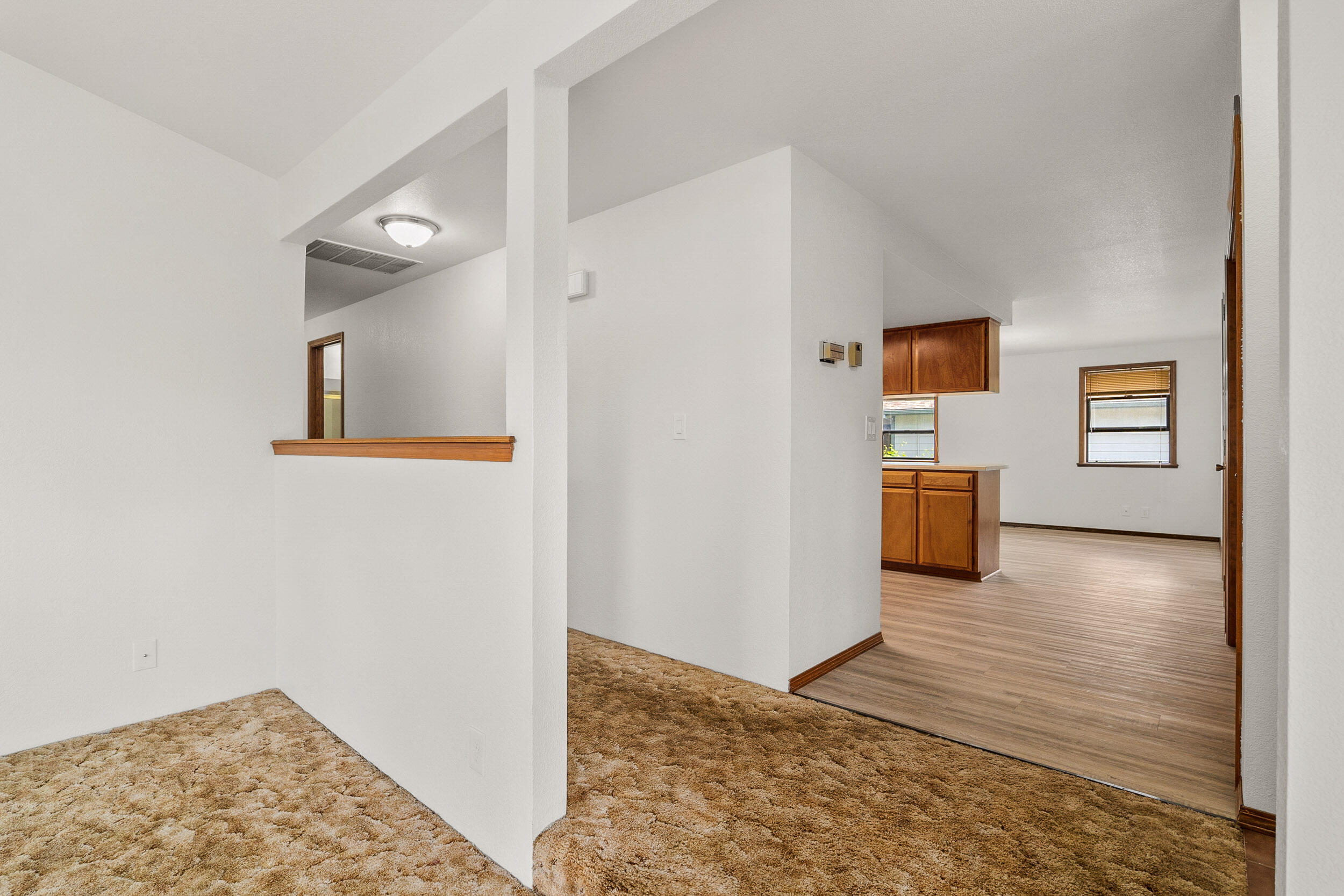 Mesman Estates Subdivision - Residential