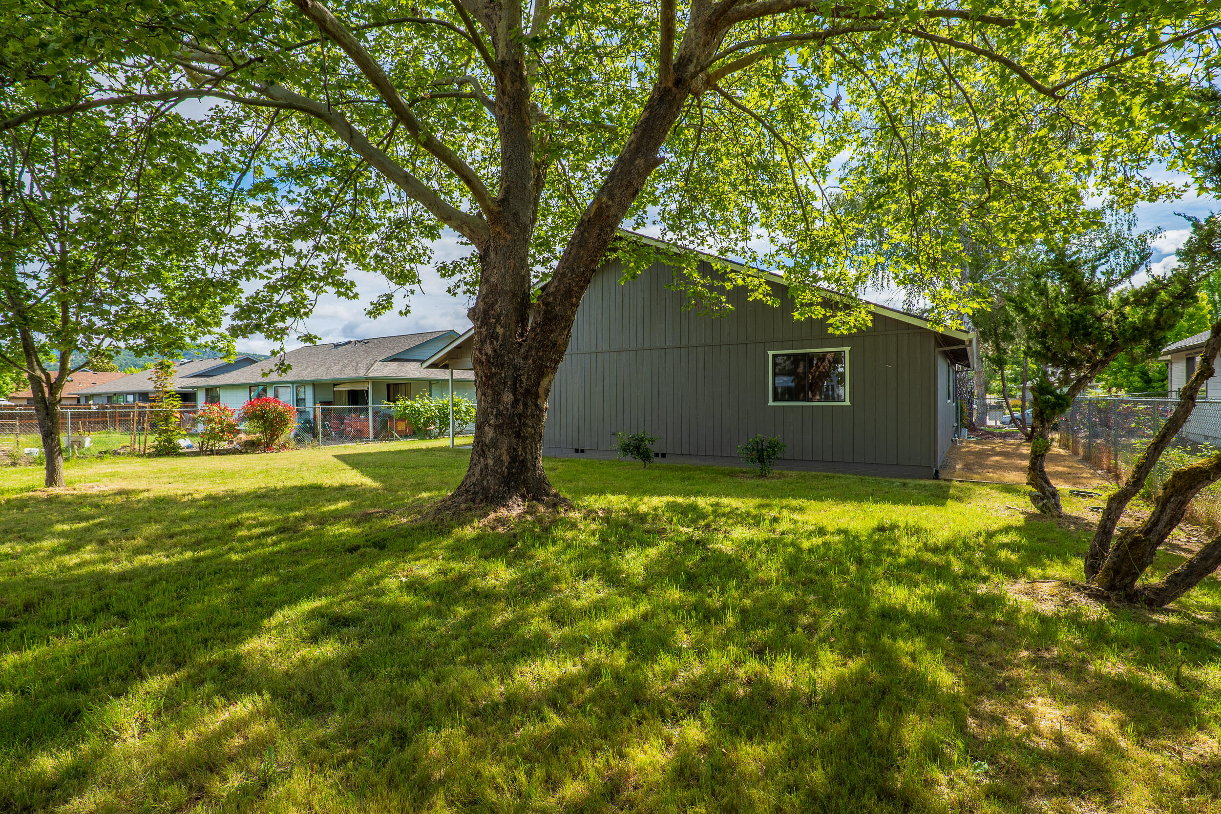 Mesman Estates Subdivision - Residential