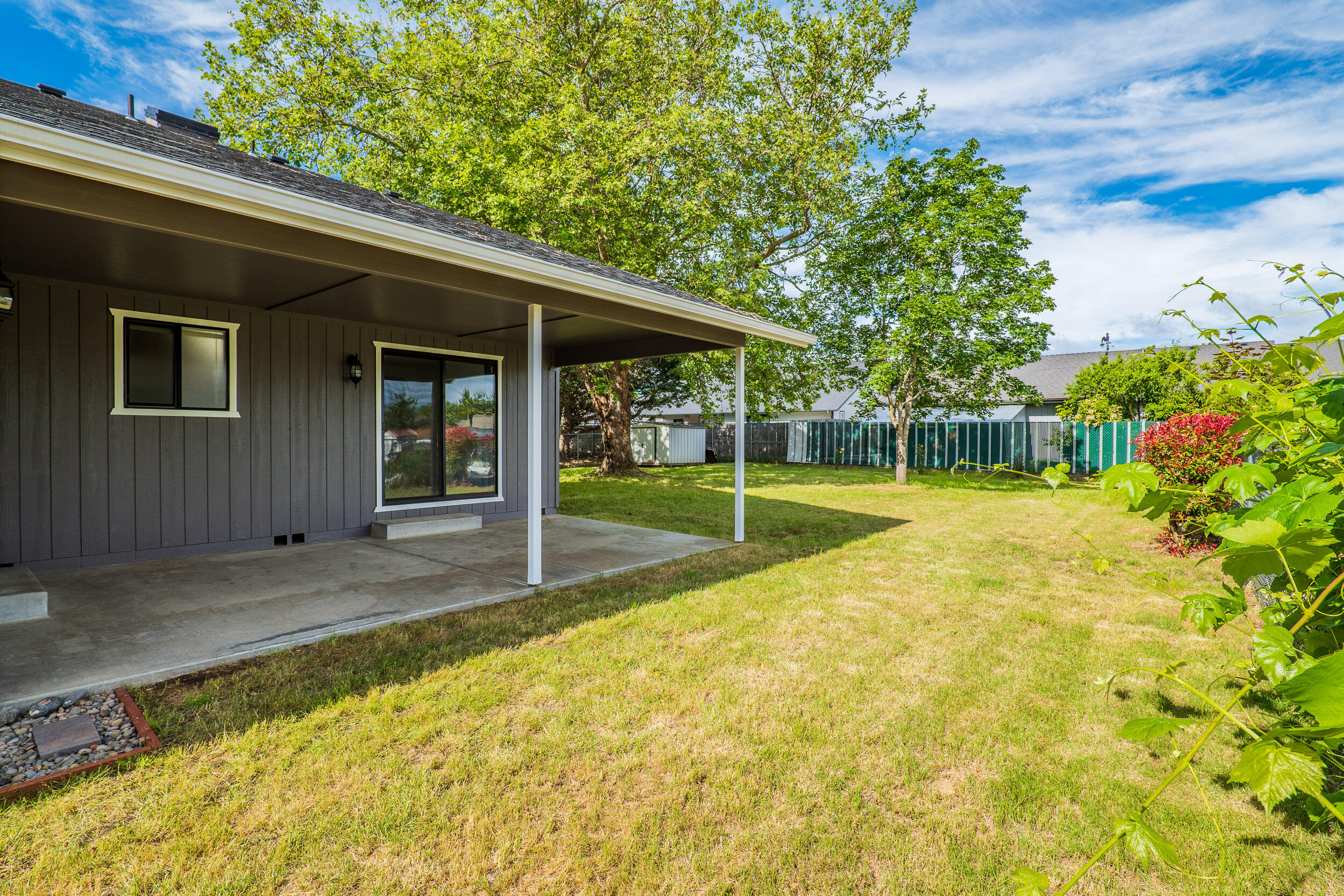 Mesman Estates Subdivision - Residential