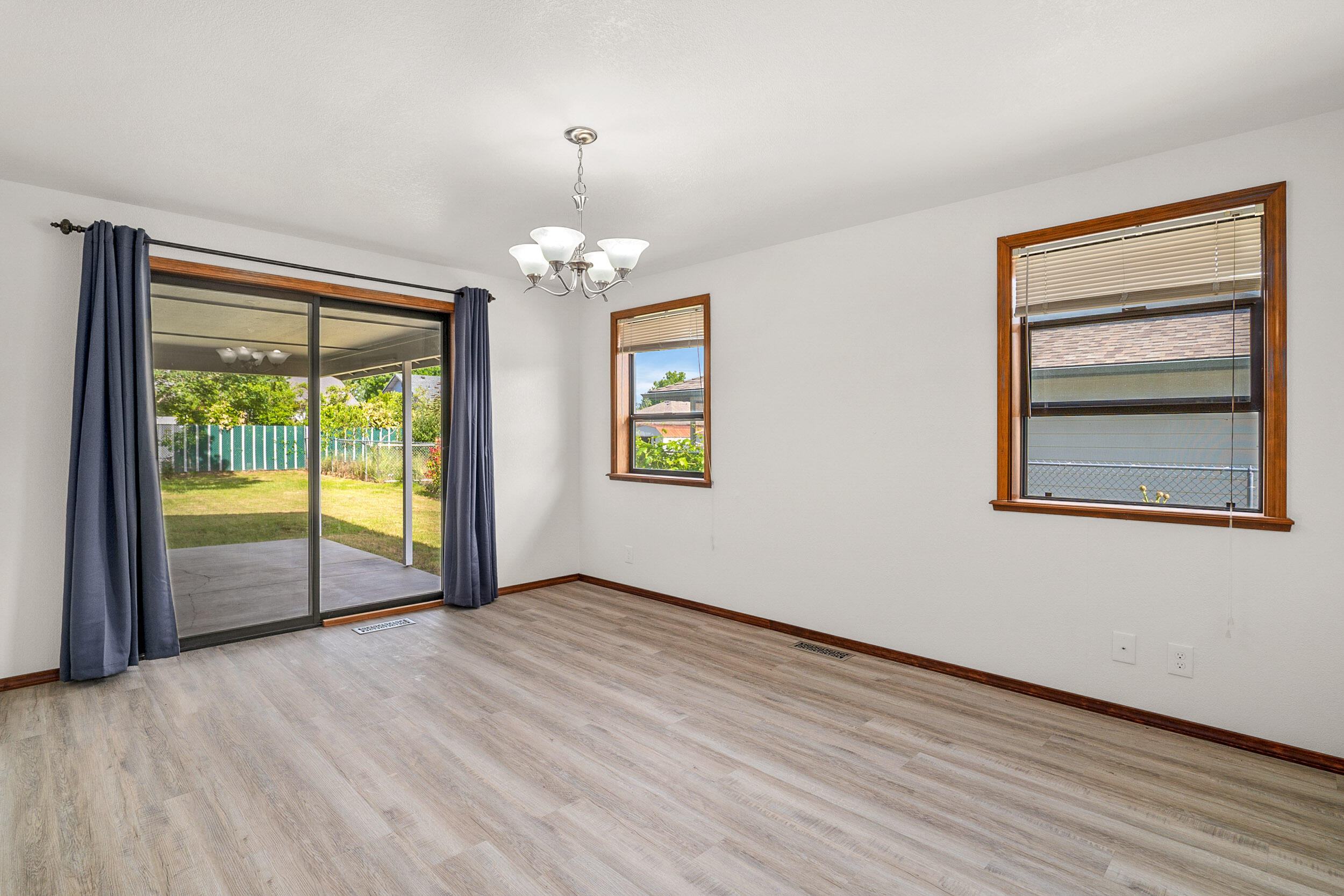 Mesman Estates Subdivision - Residential